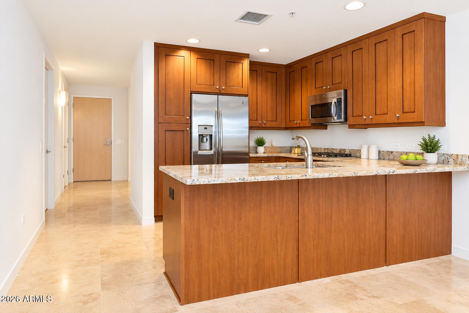7157 E RANCHO VISTA Drive 2009
