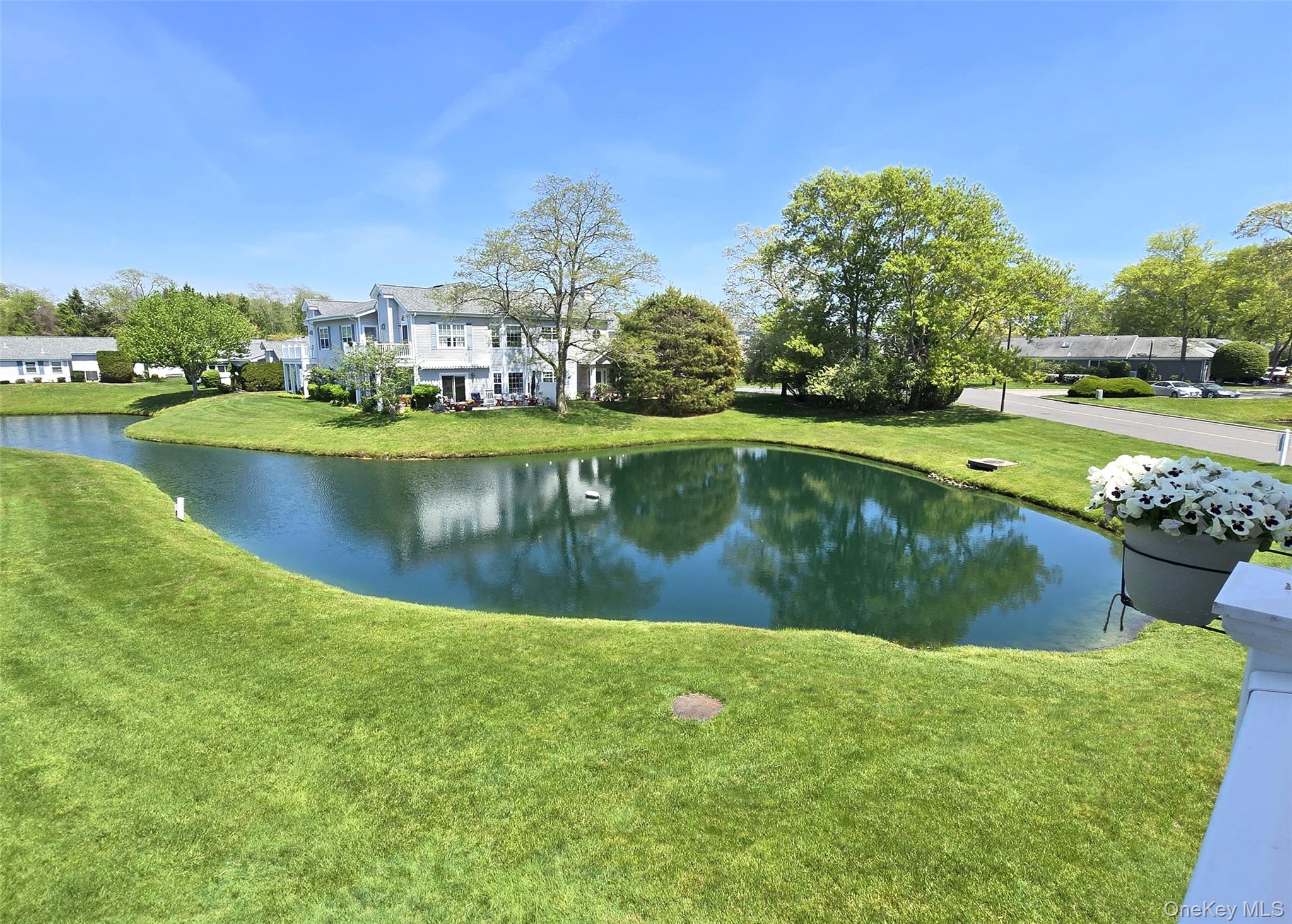 377 Quarry Pond Court