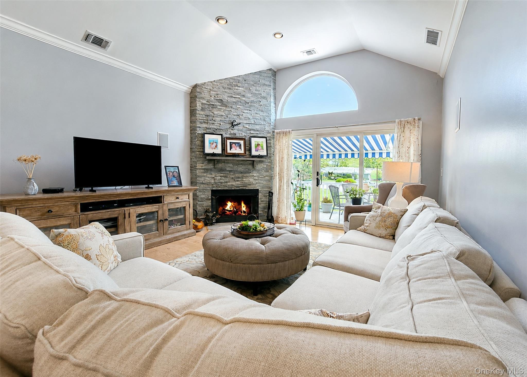 377 Quarry Pond Court
