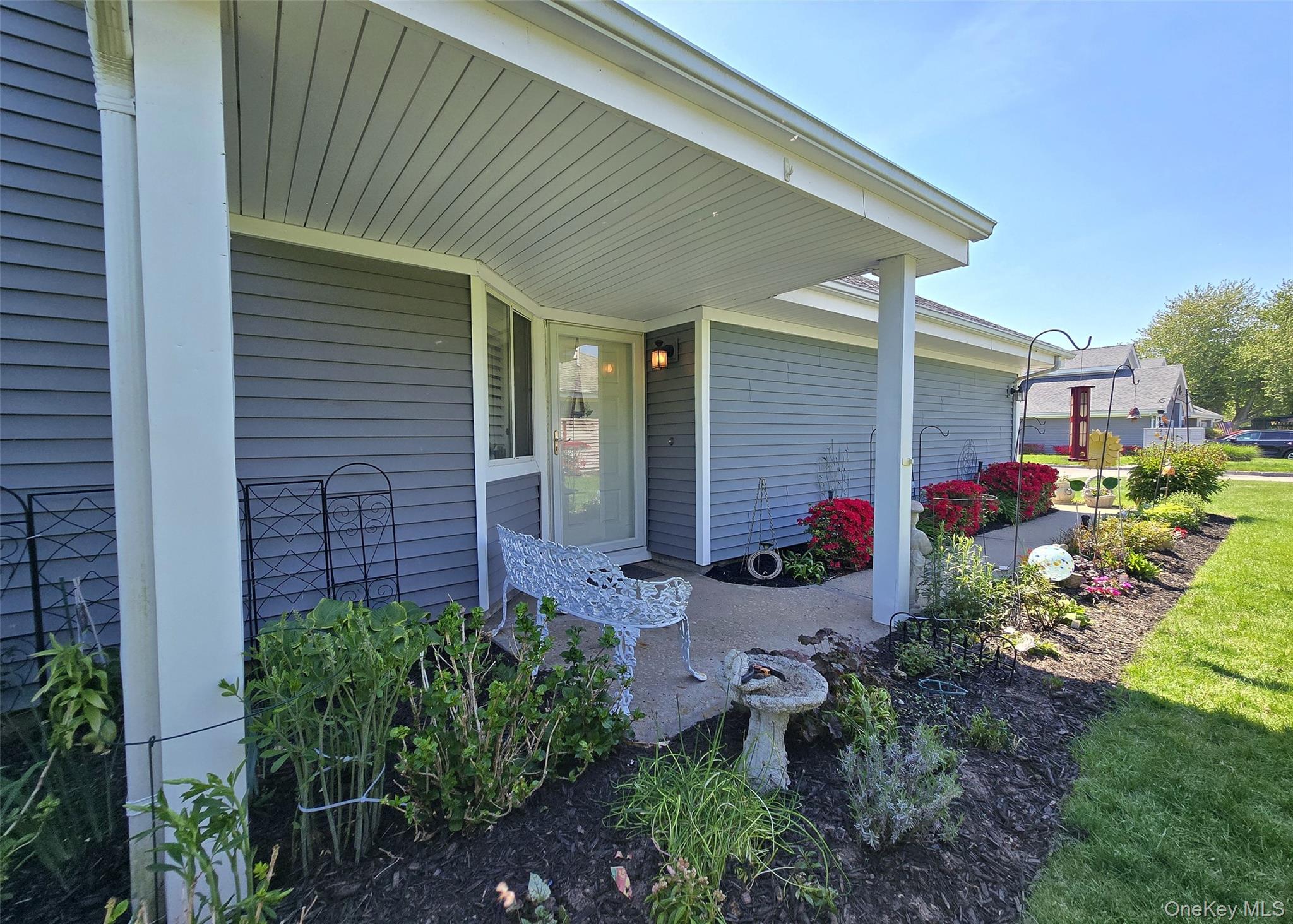 377 Quarry Pond Court