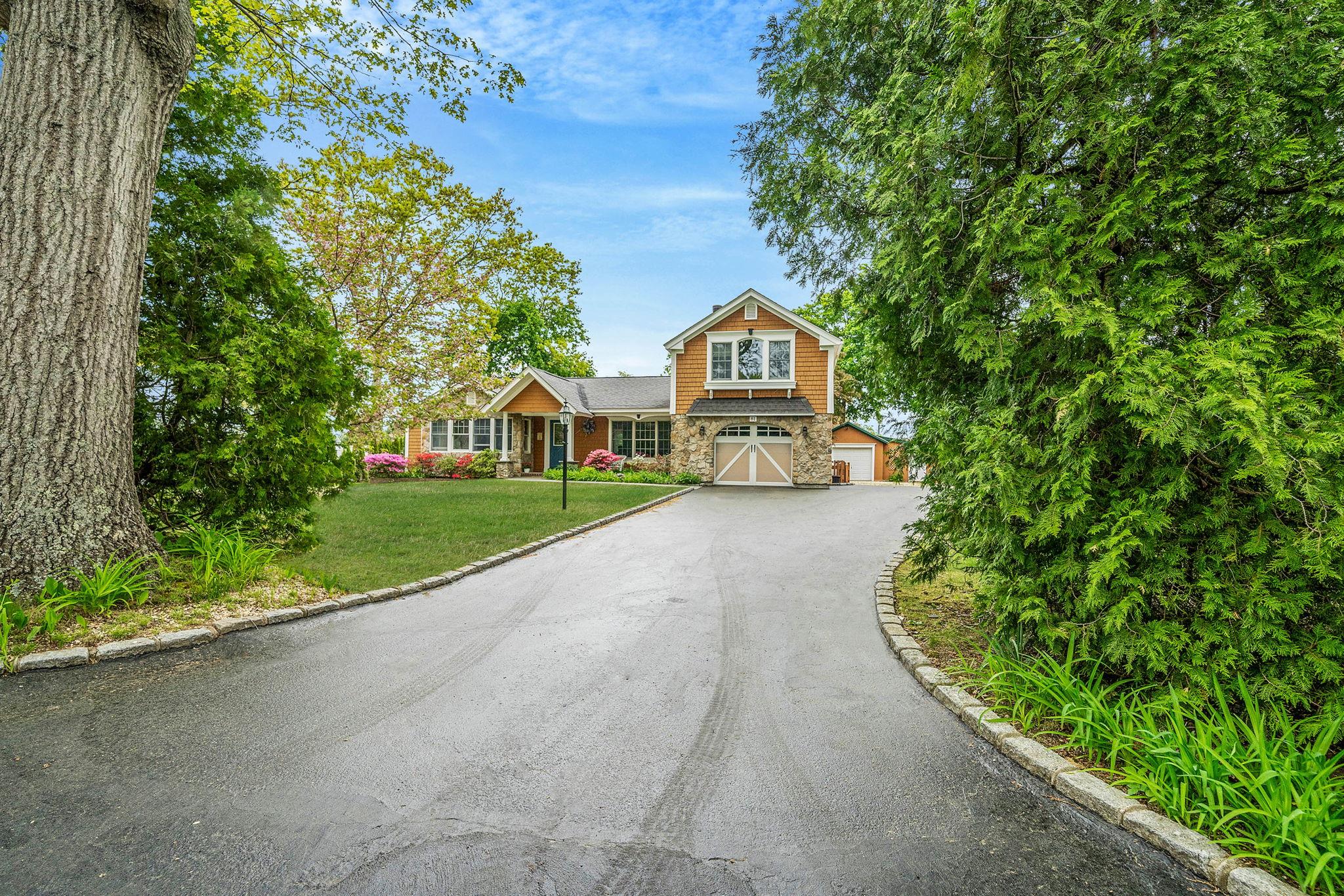 81 Wylde Road