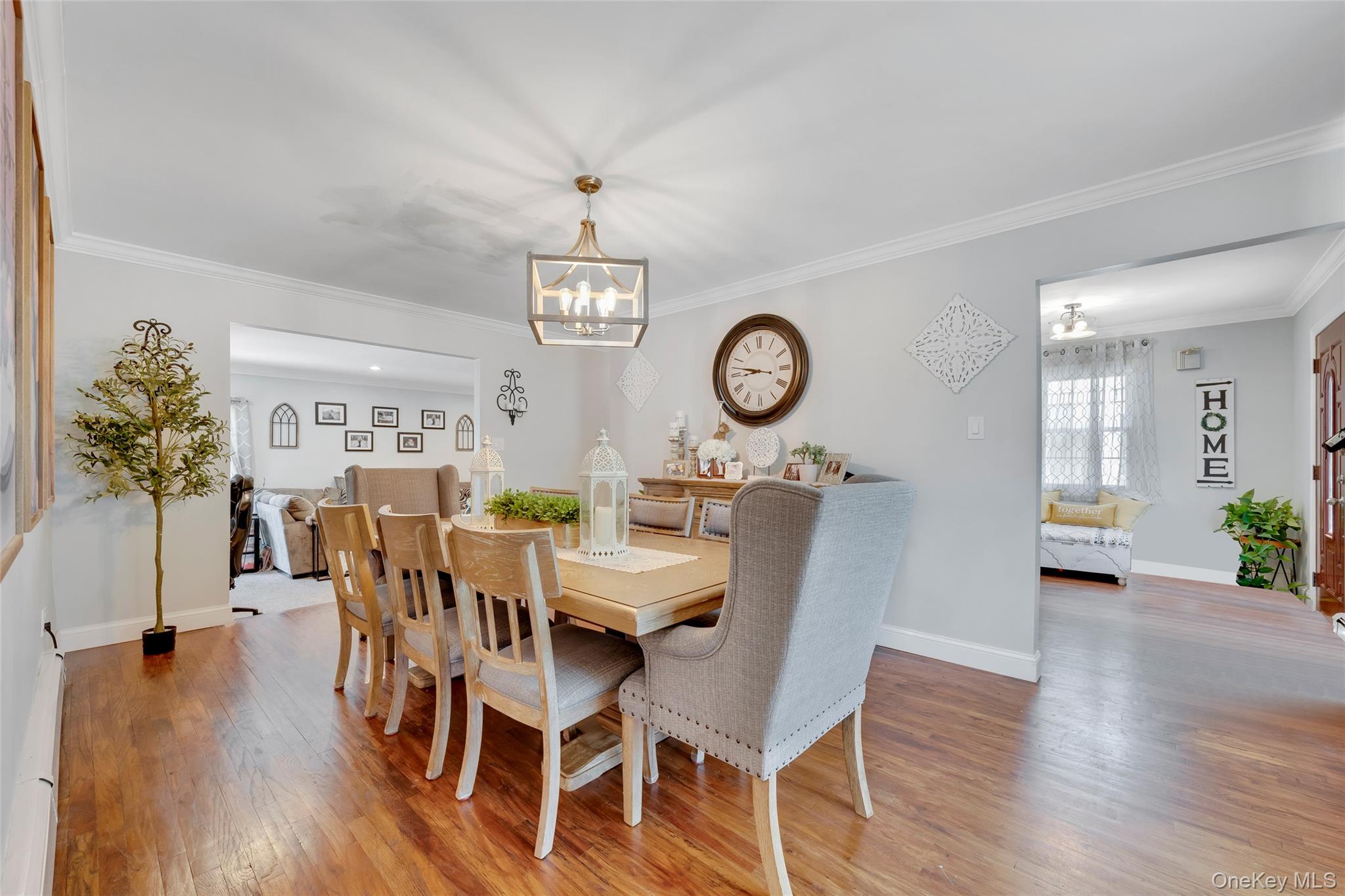 5 Fox Road