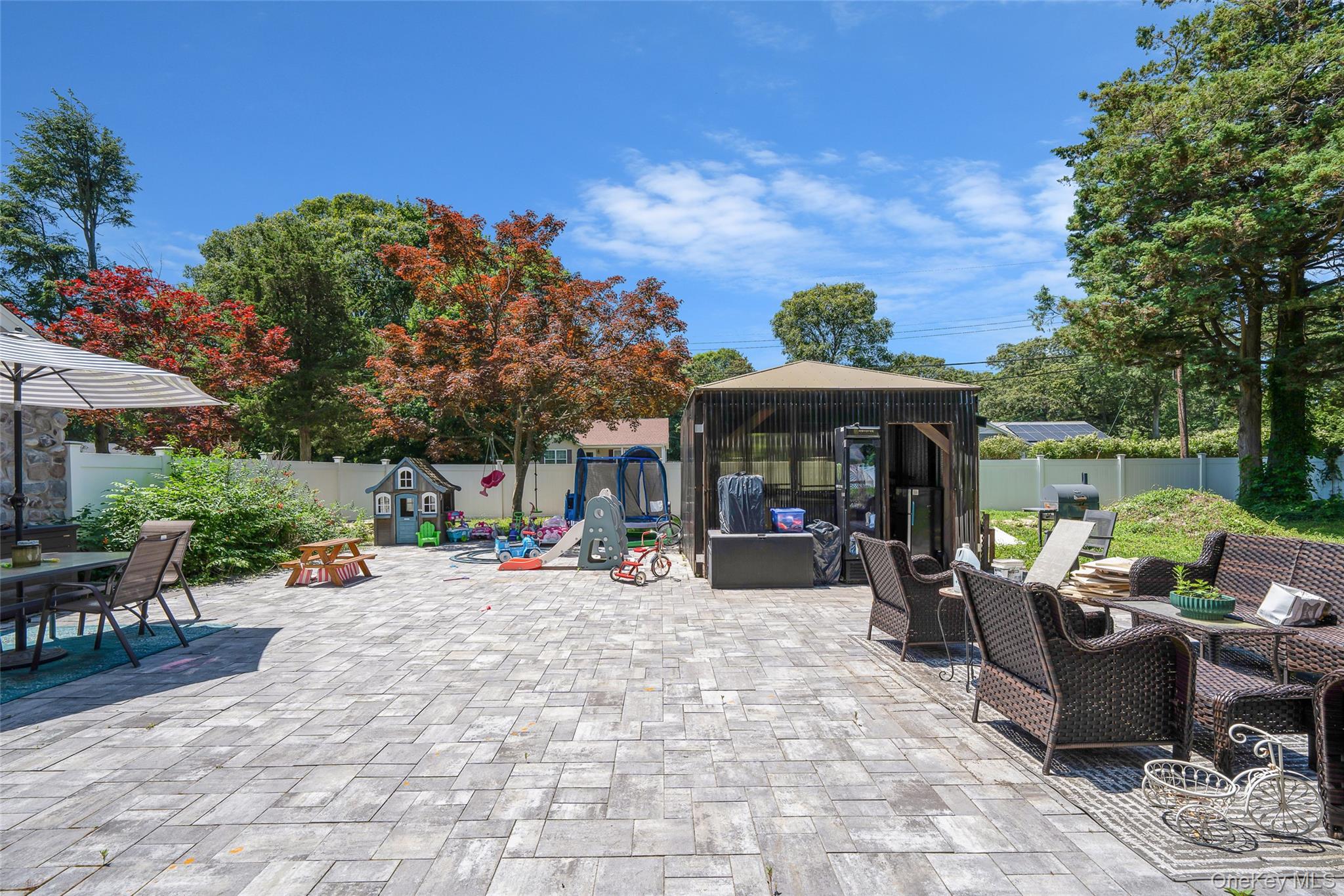 5 Fox Road