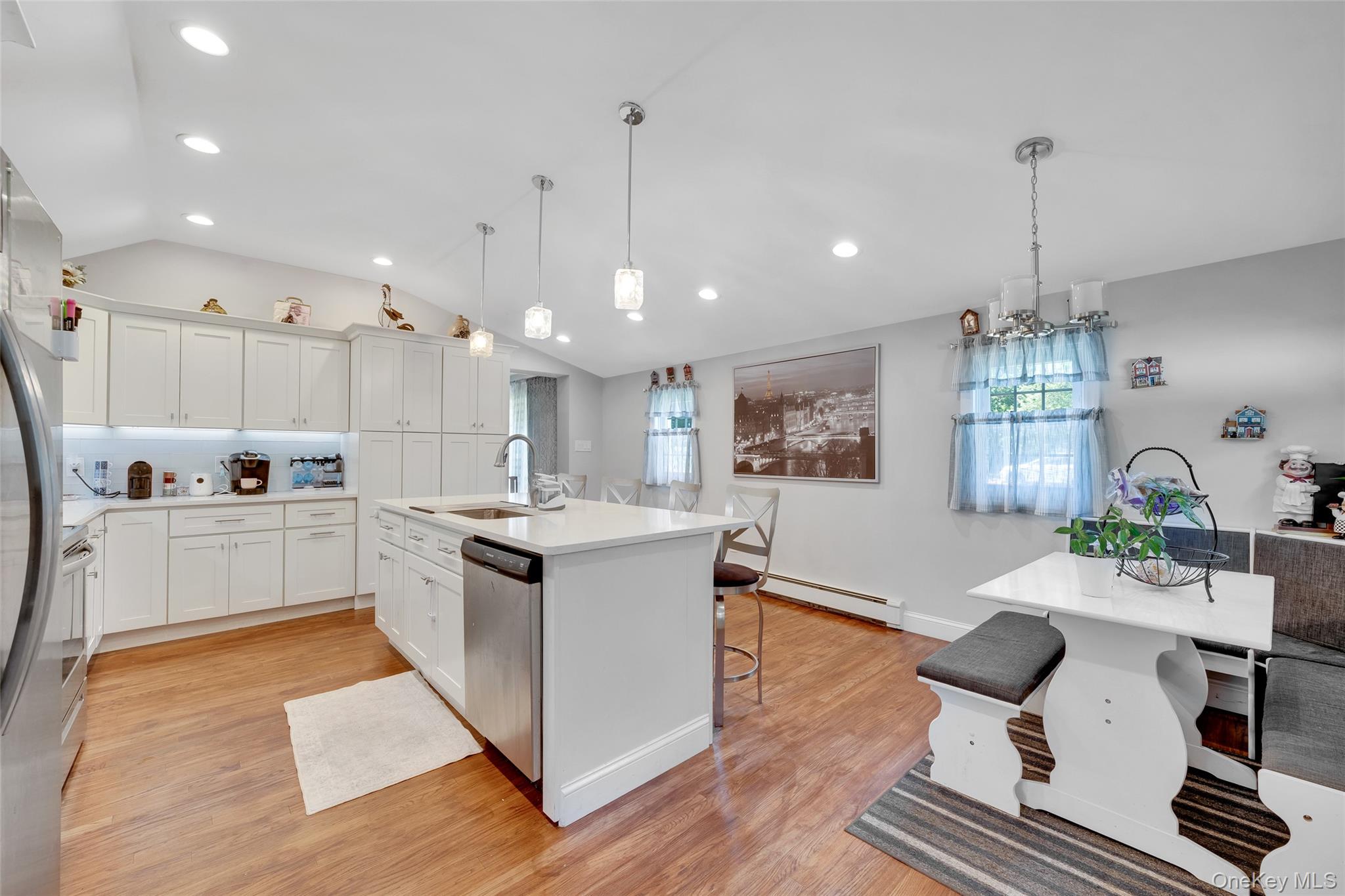 5 Fox Road