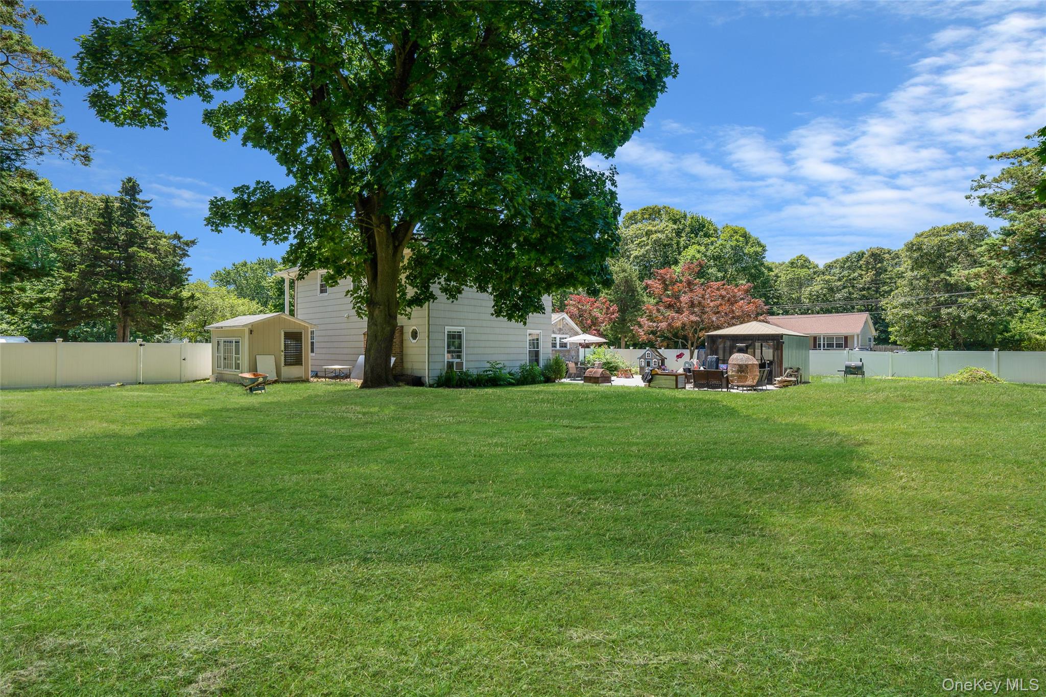 5 Fox Road