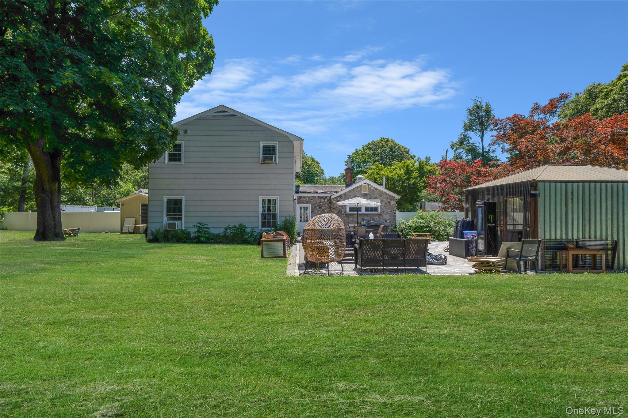 5 Fox Road