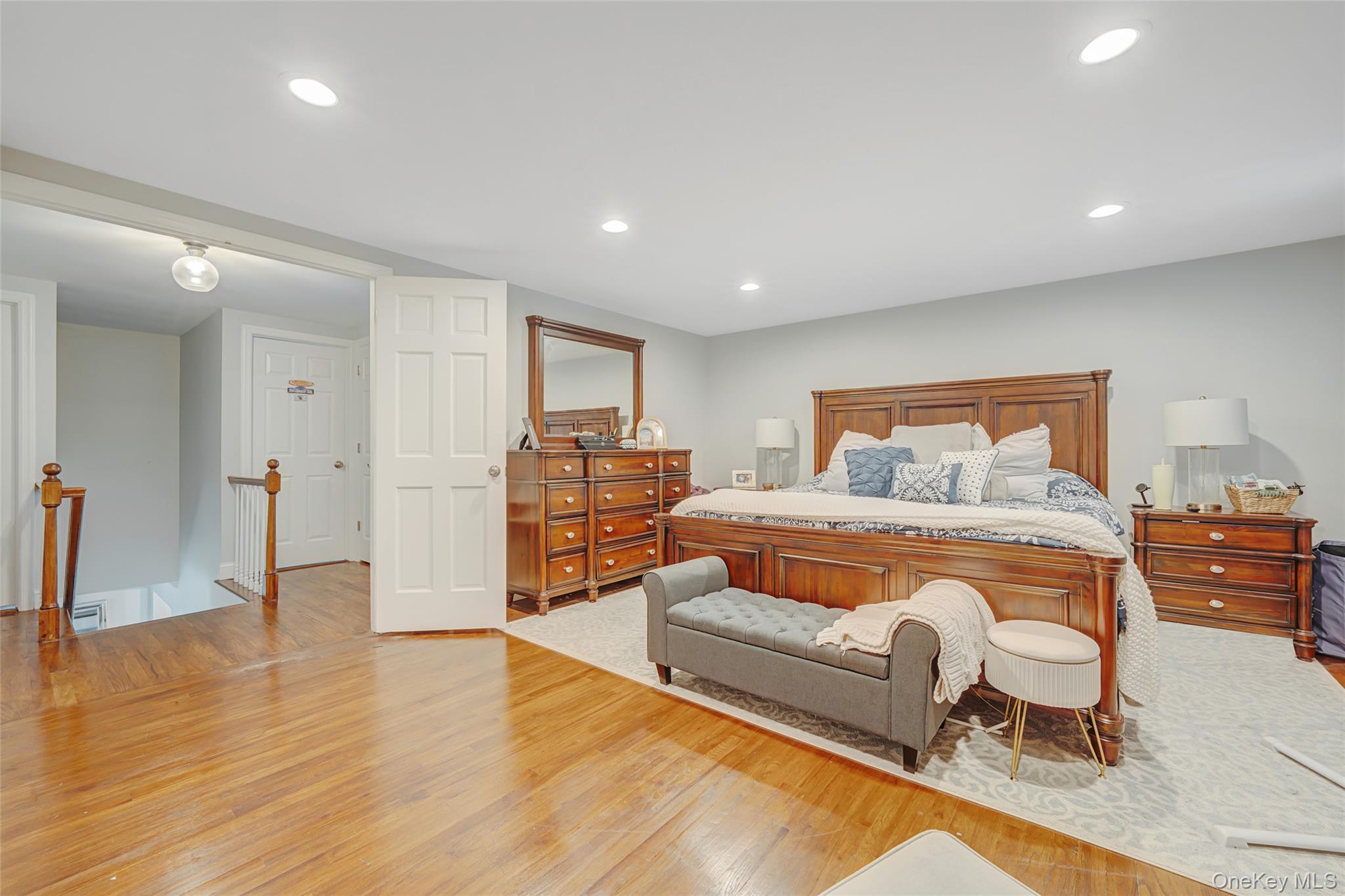 5 Fox Road