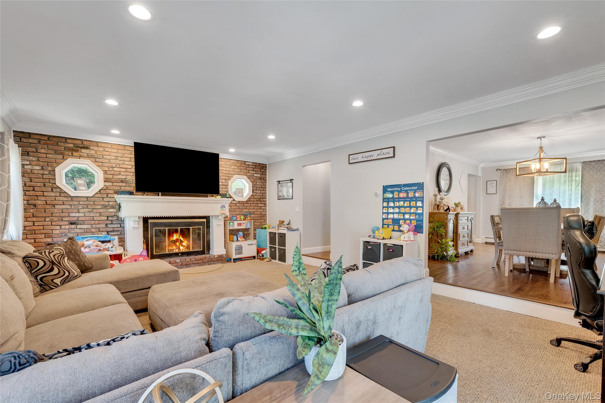 5 Fox Road