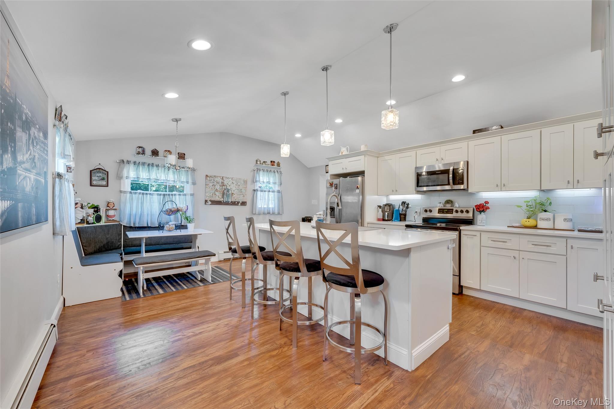 5 Fox Road