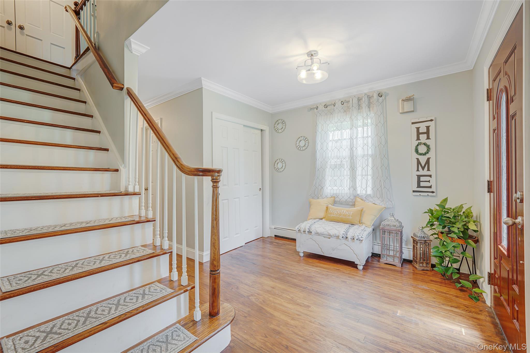 5 Fox Road