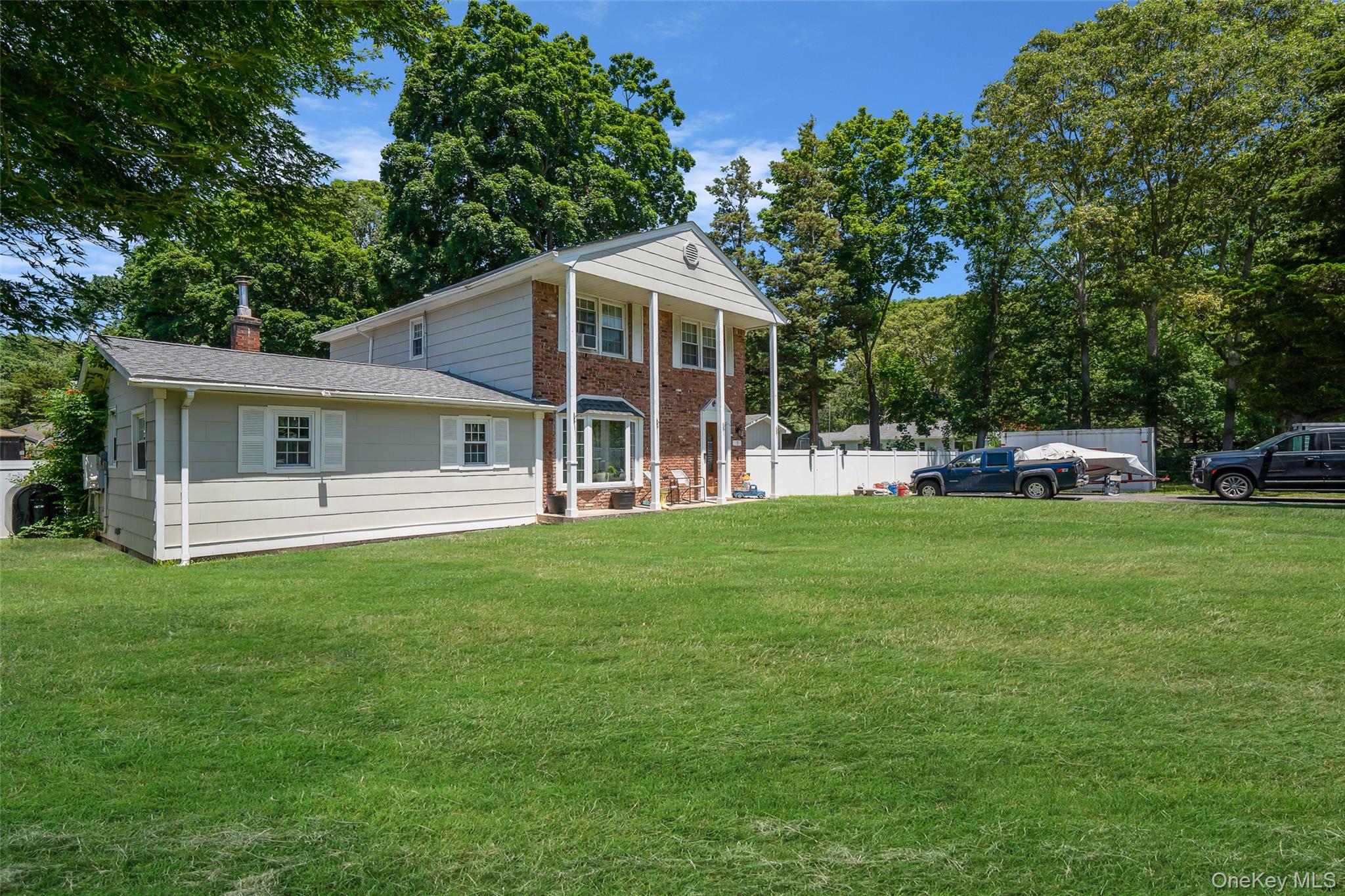 5 Fox Road