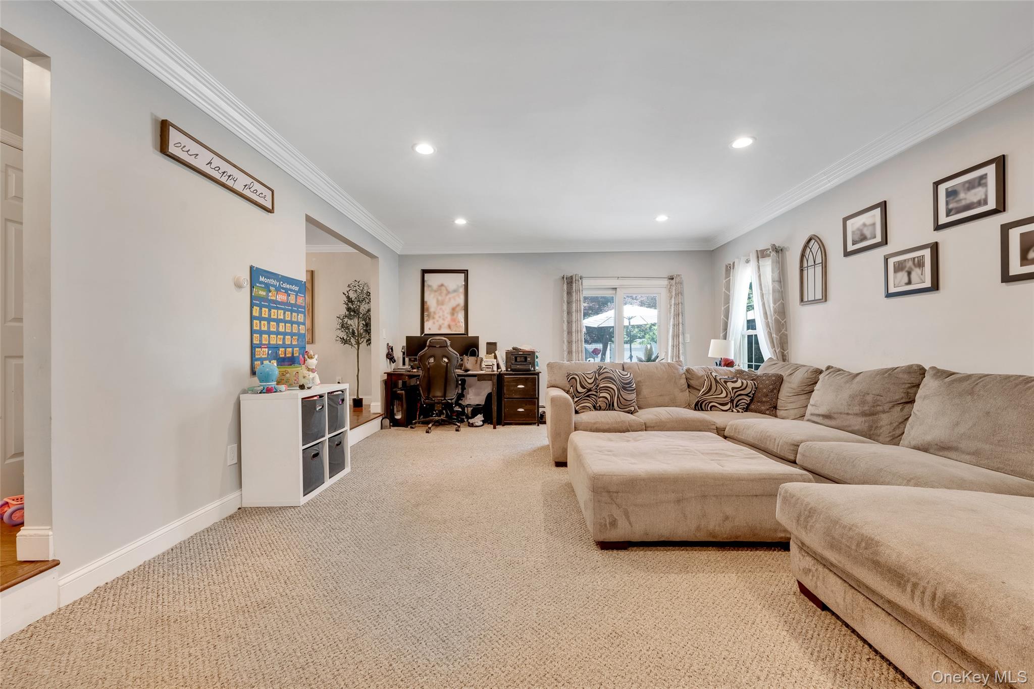 5 Fox Road