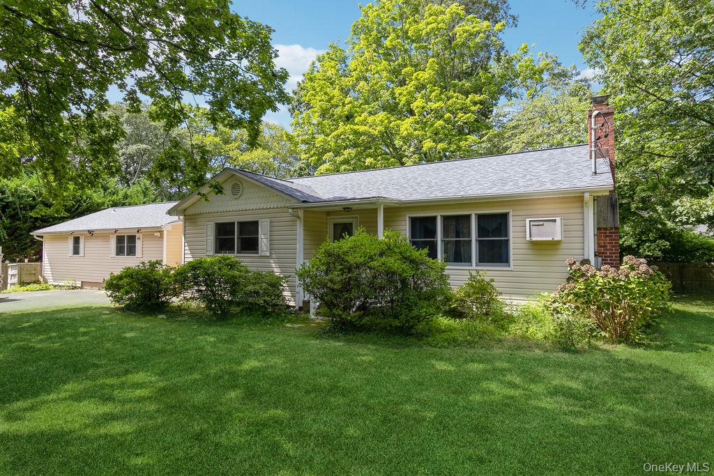 27 Hayward Avenue