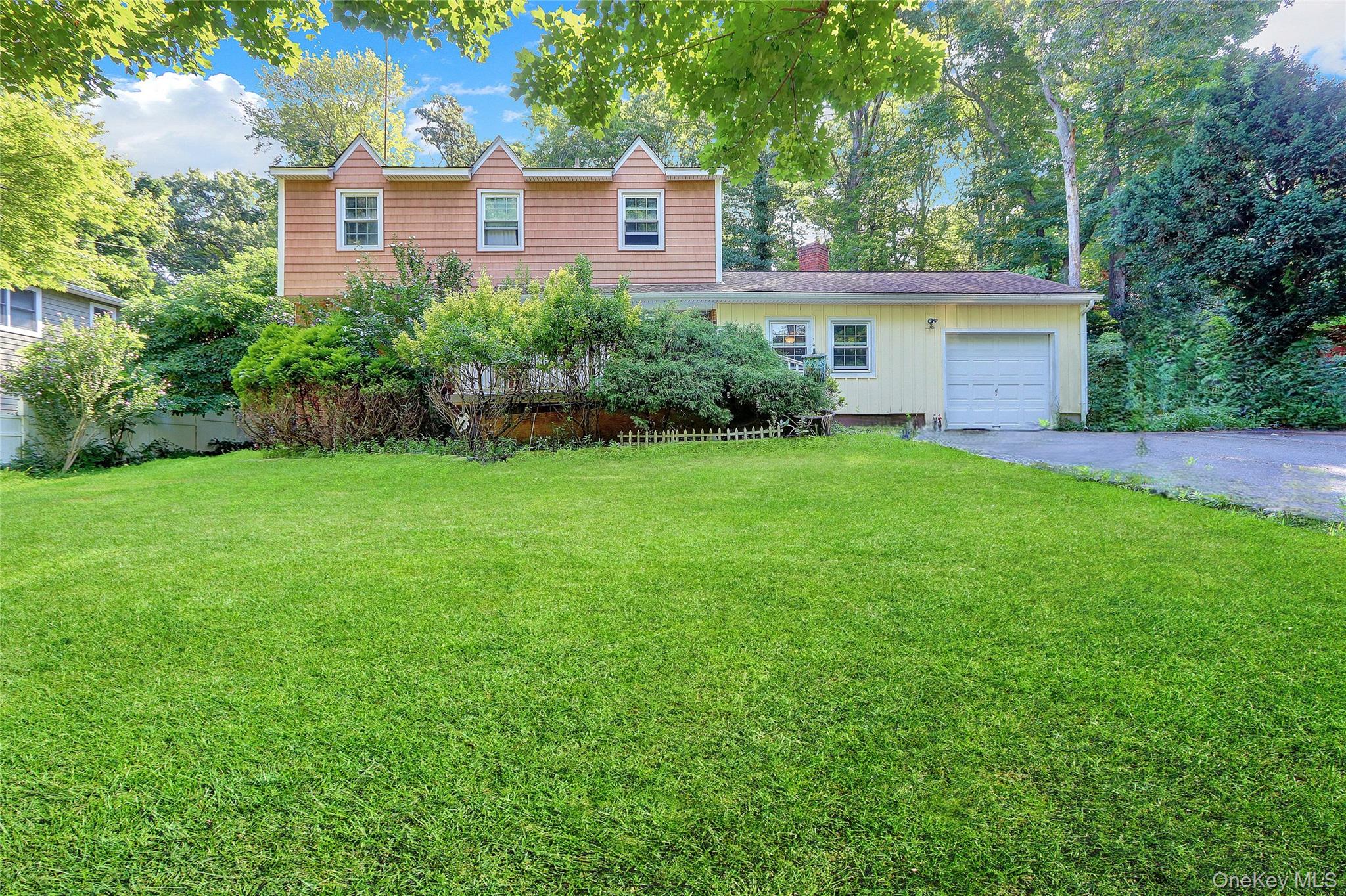 75 Landing Road