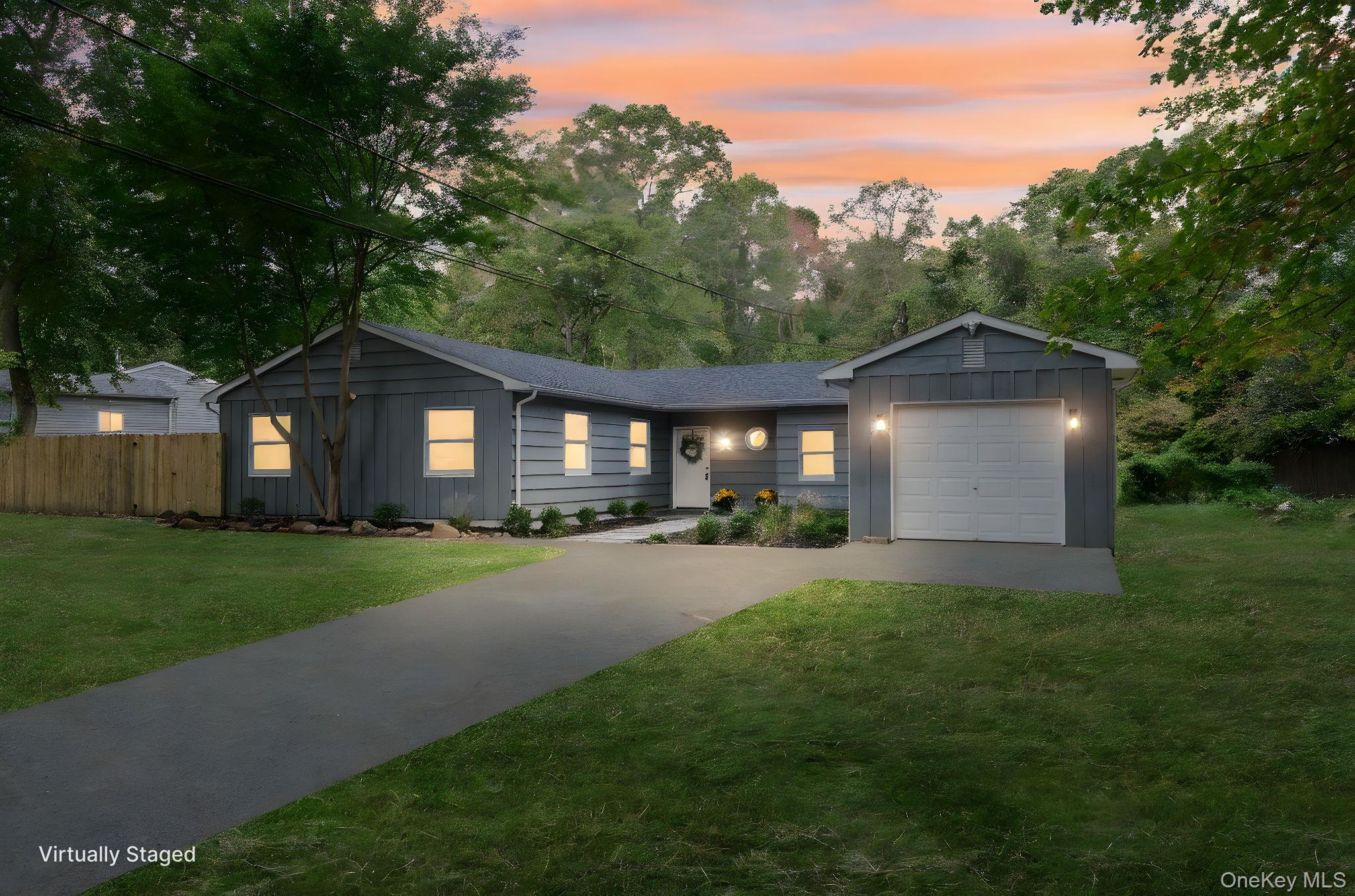 11 Wildwood Road