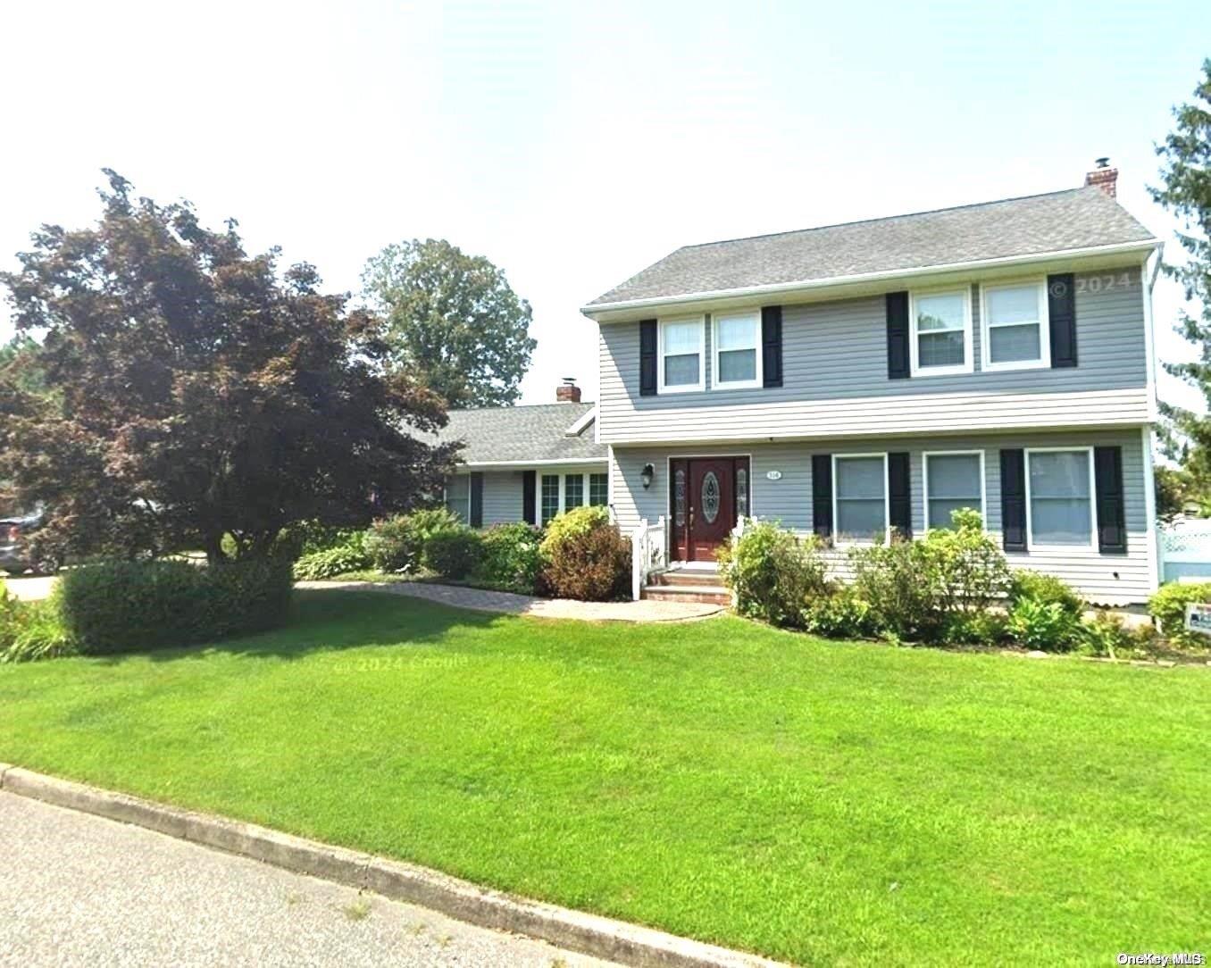 316 Parkside Avenue