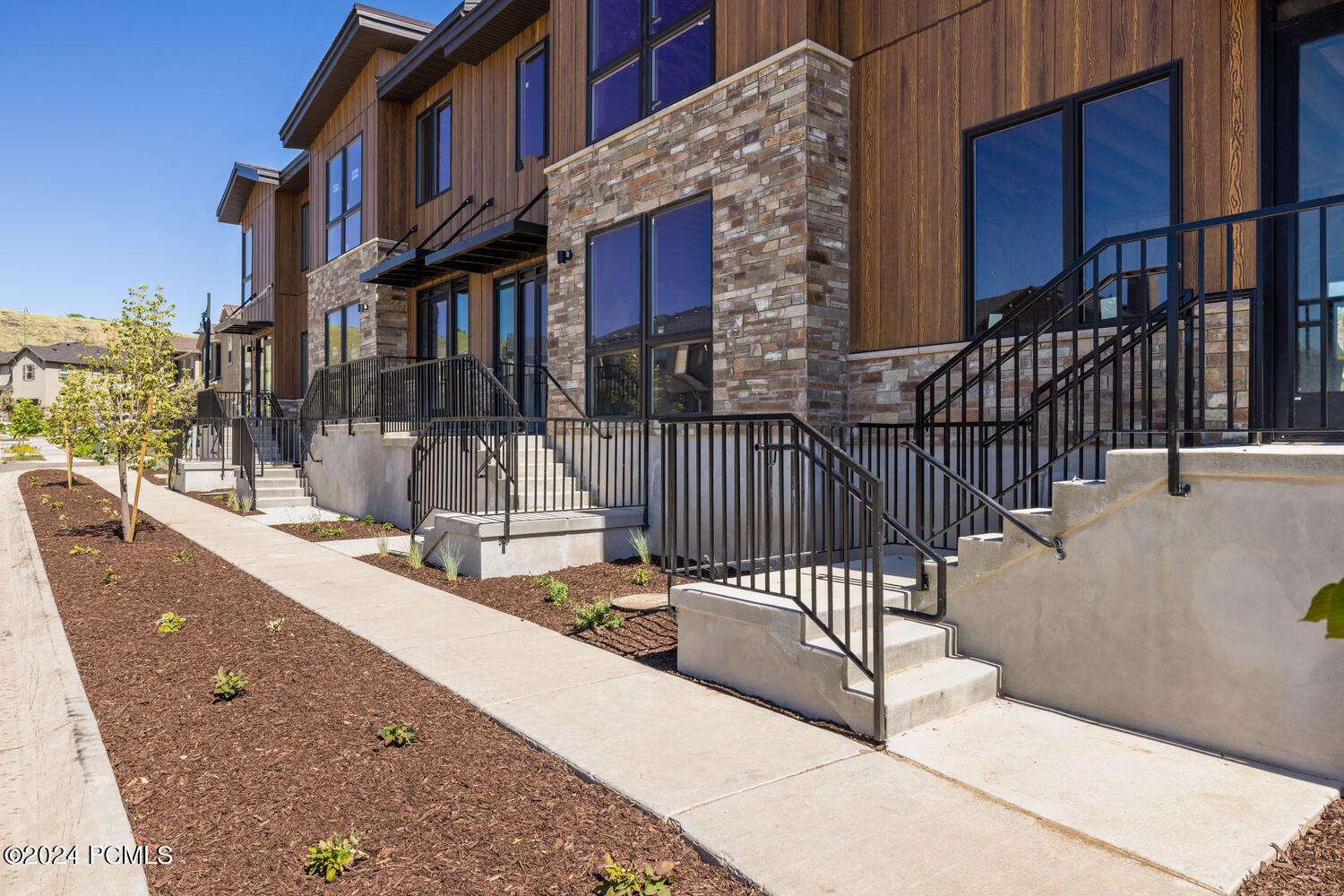 1086 W Wasatch Spring Road, T-1