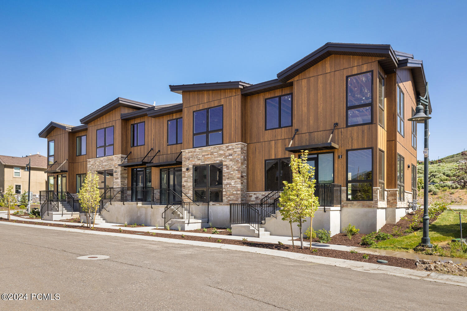 1086 W Wasatch Spring Road, T-1