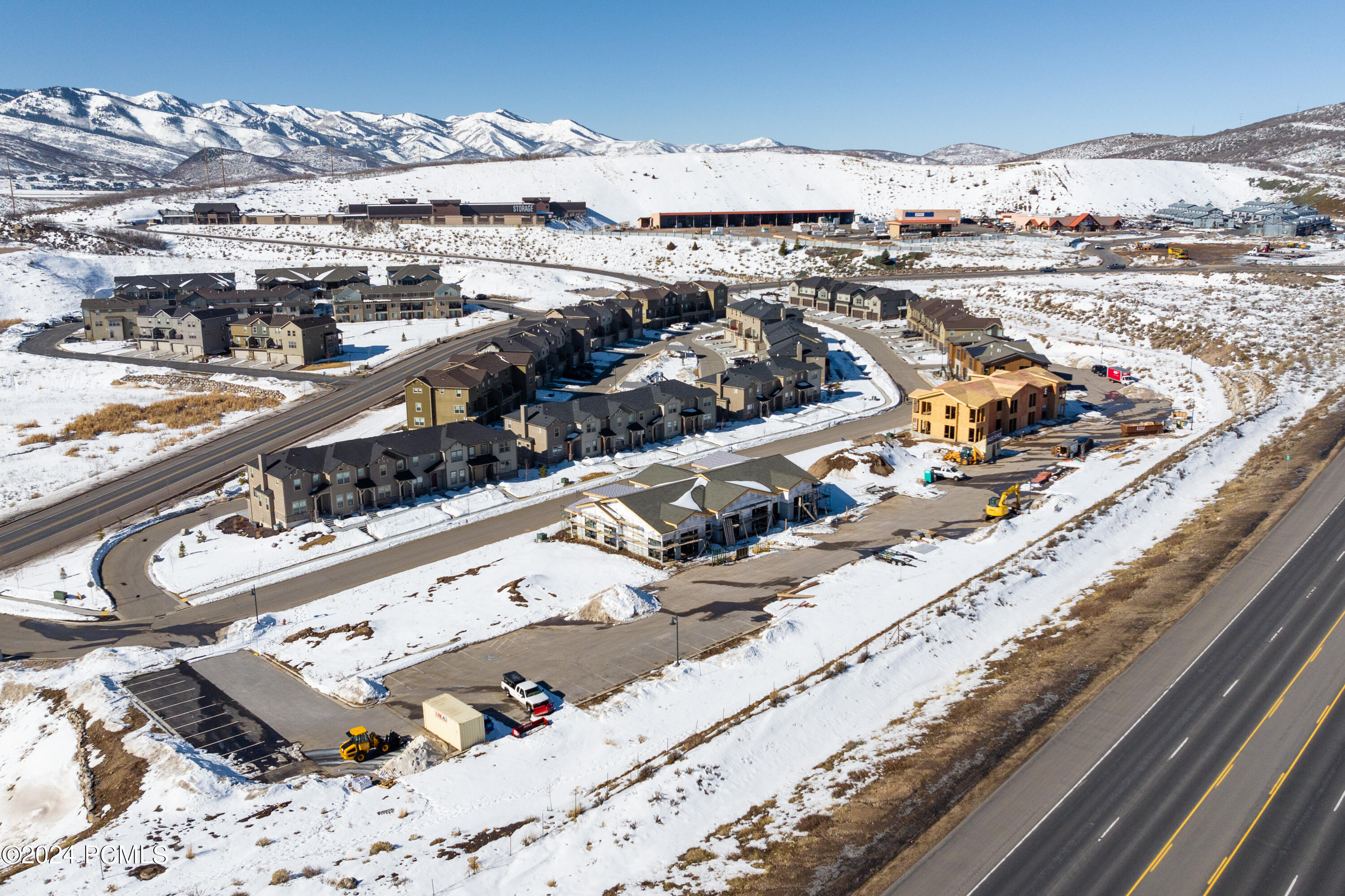 1016 W Wasatch Spring Road, X-4