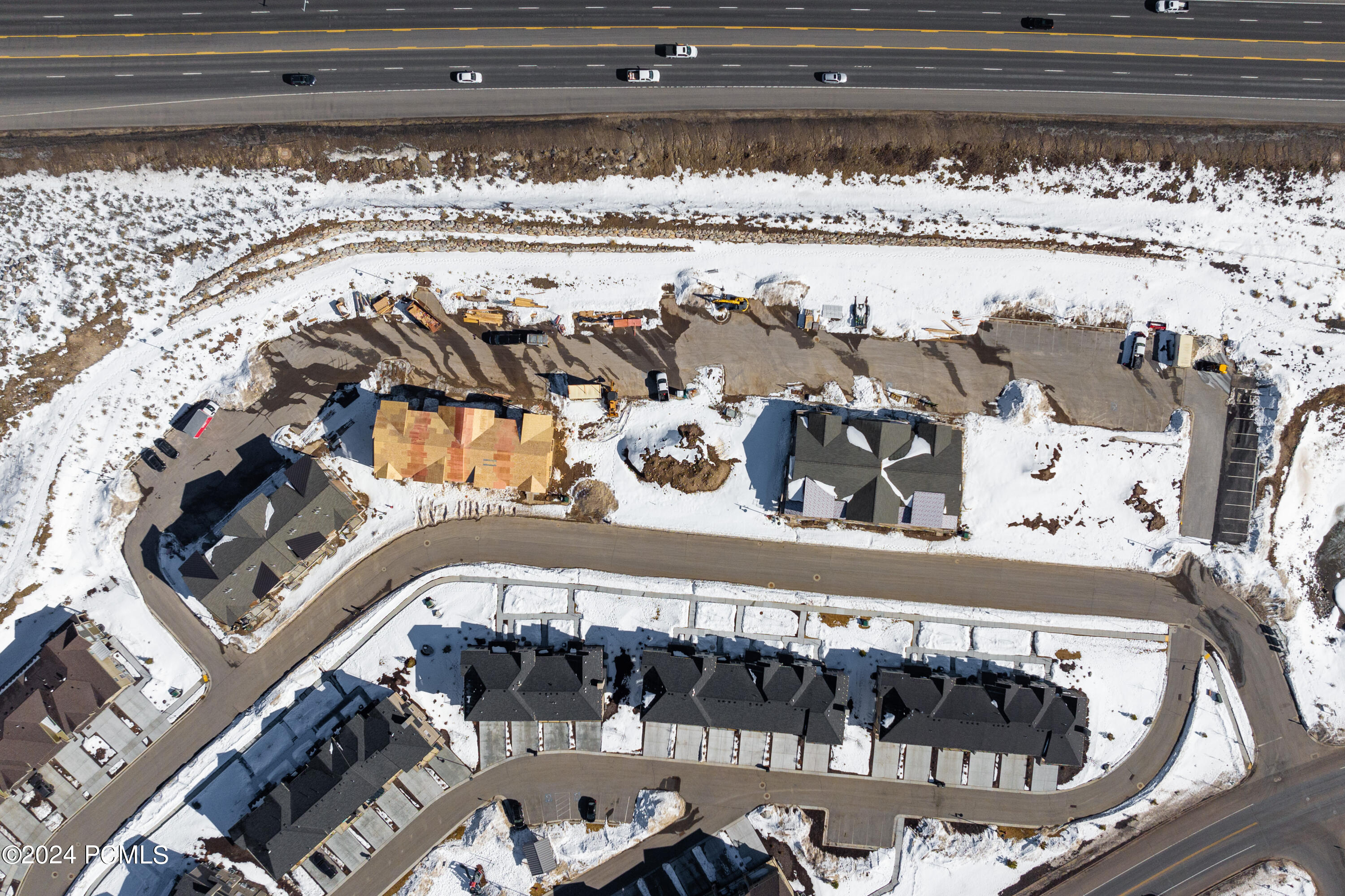 1016 W Wasatch Spring Road, X-4