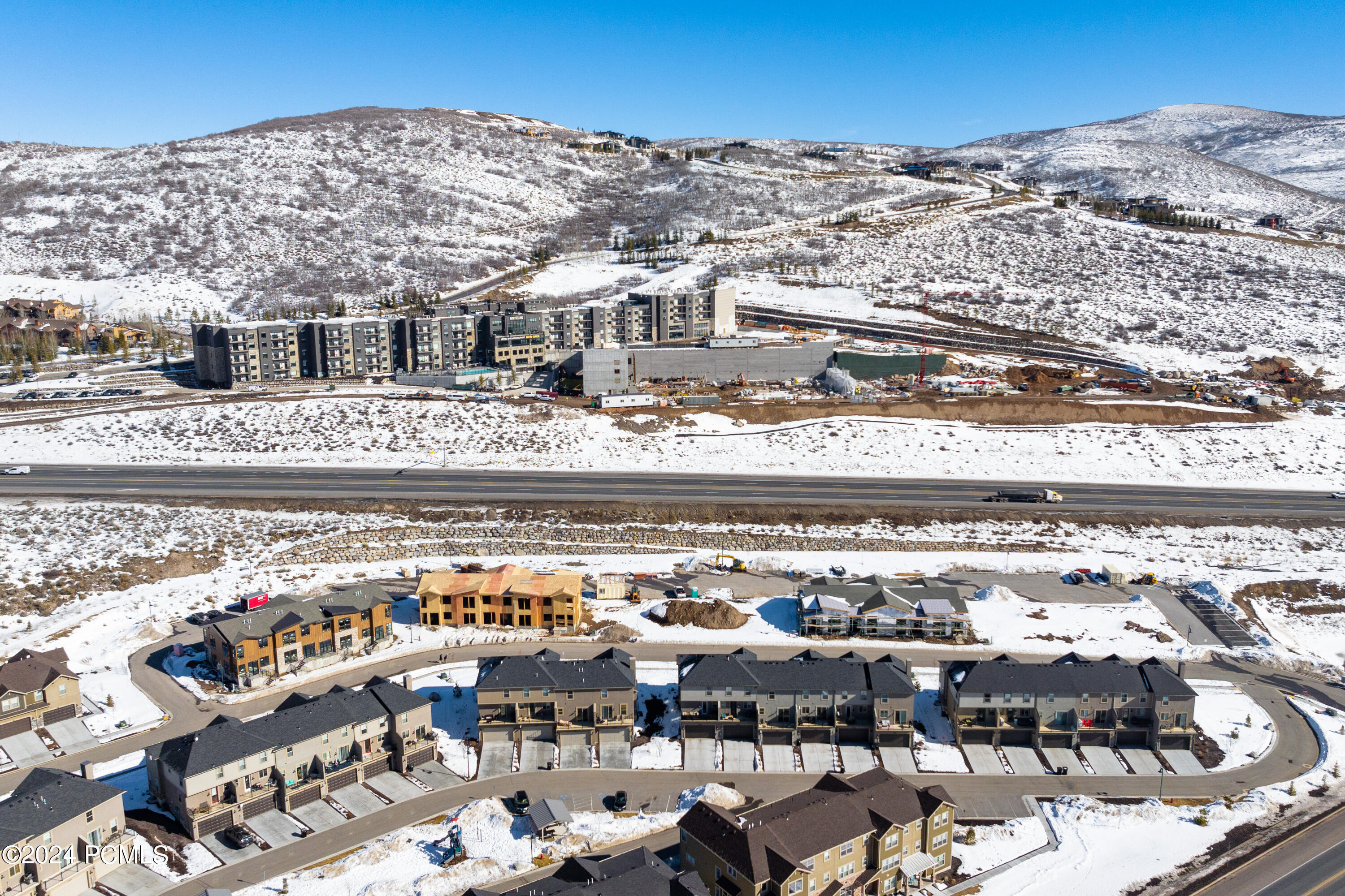1016 W Wasatch Spring Road, X-4