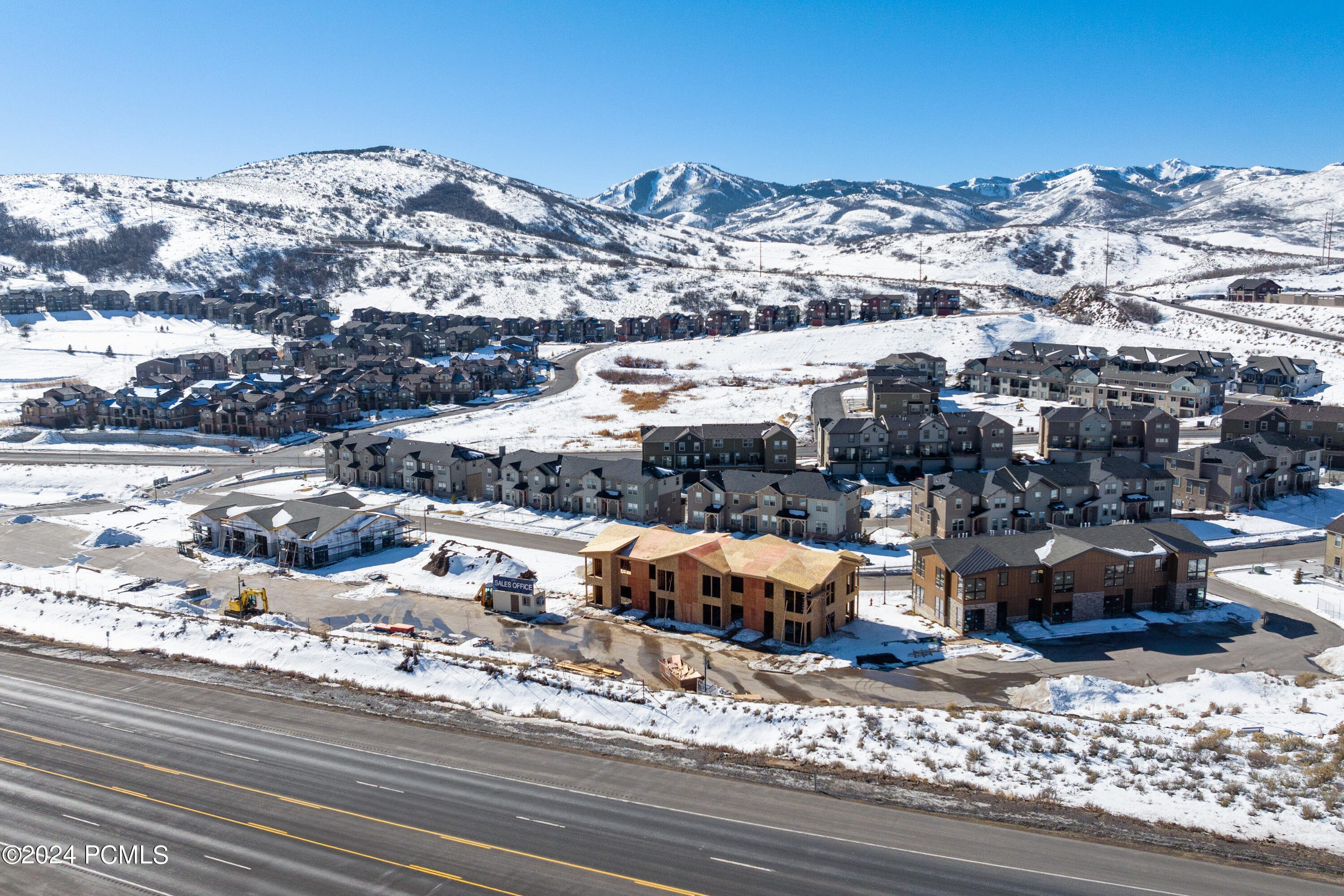 1016 W Wasatch Spring Road, X-4