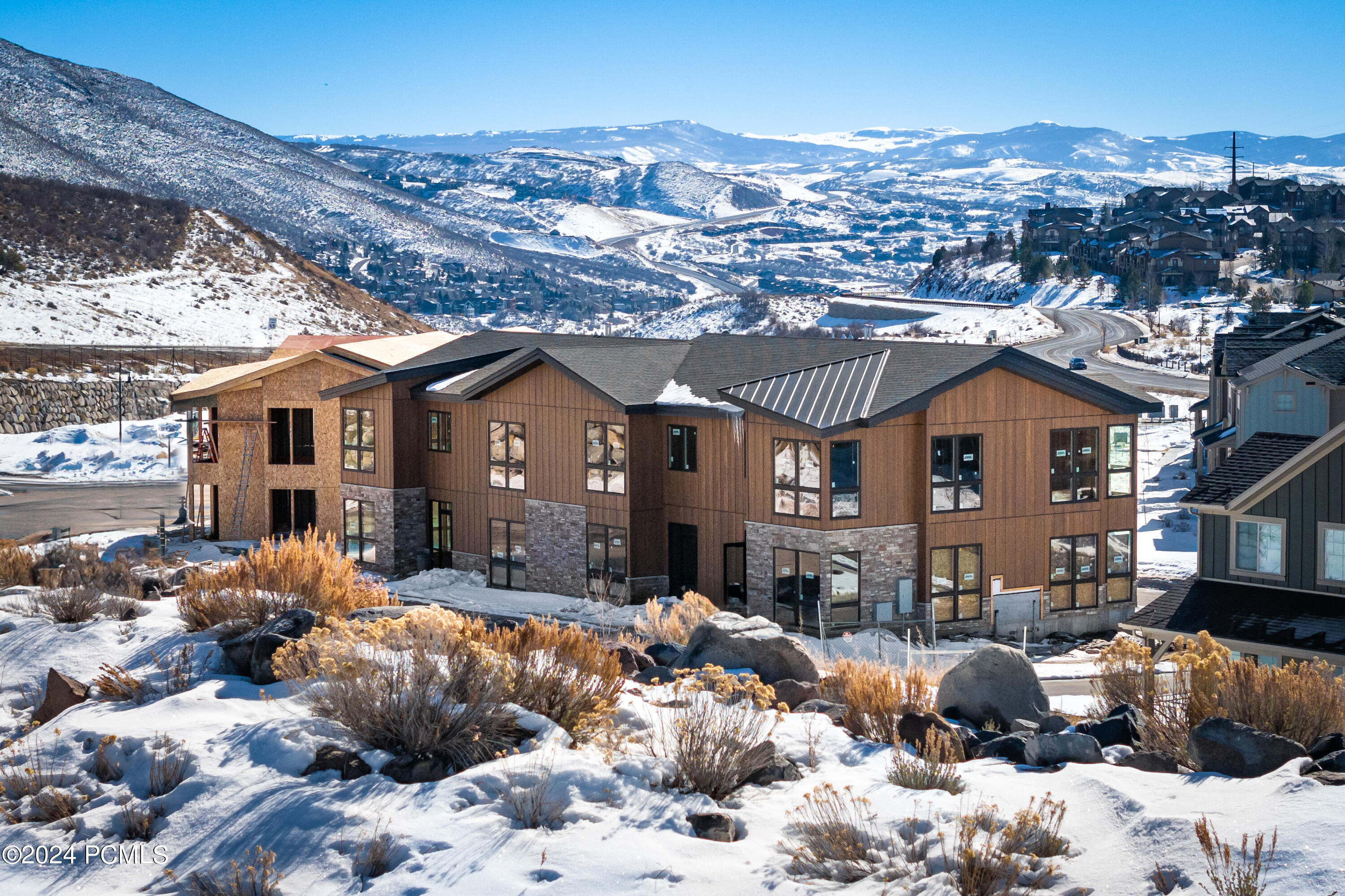 1016 W Wasatch Spring Road, X-4