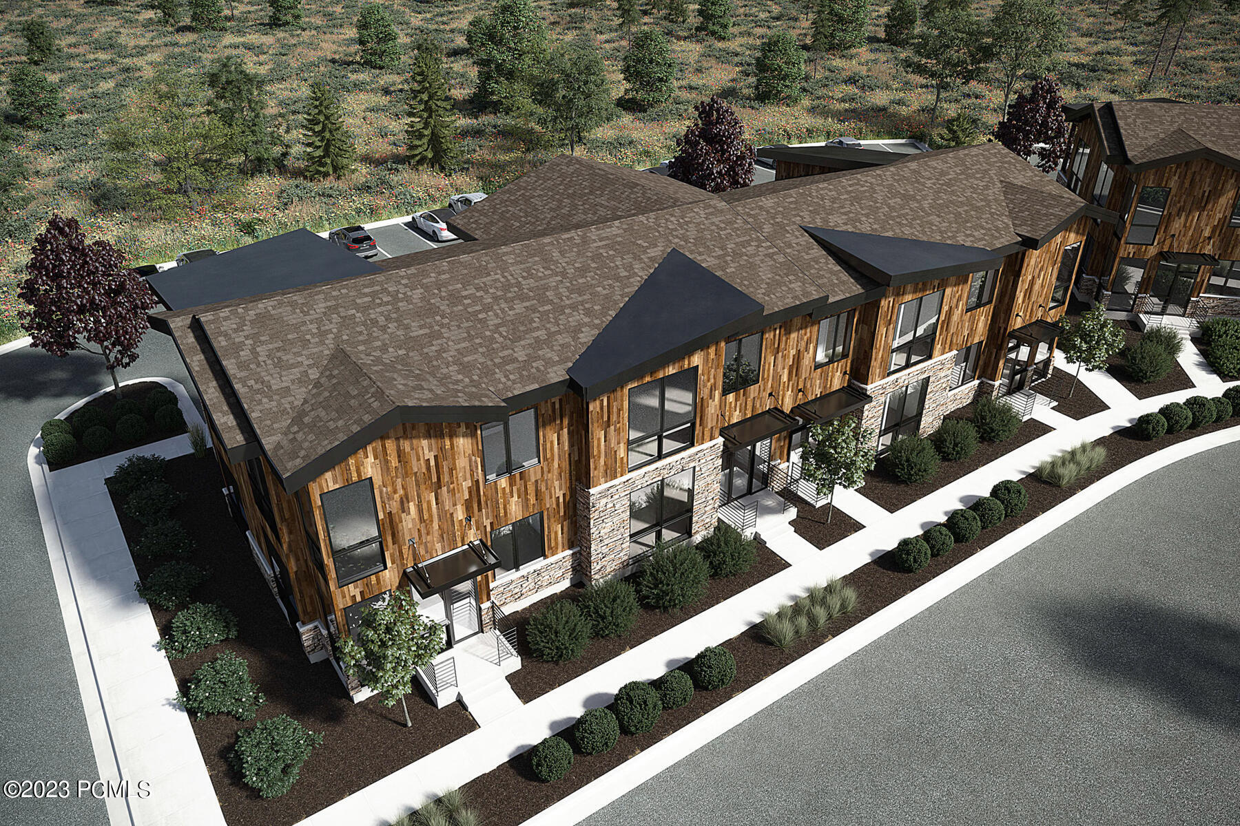 1016 W Wasatch Spring Road, X-4