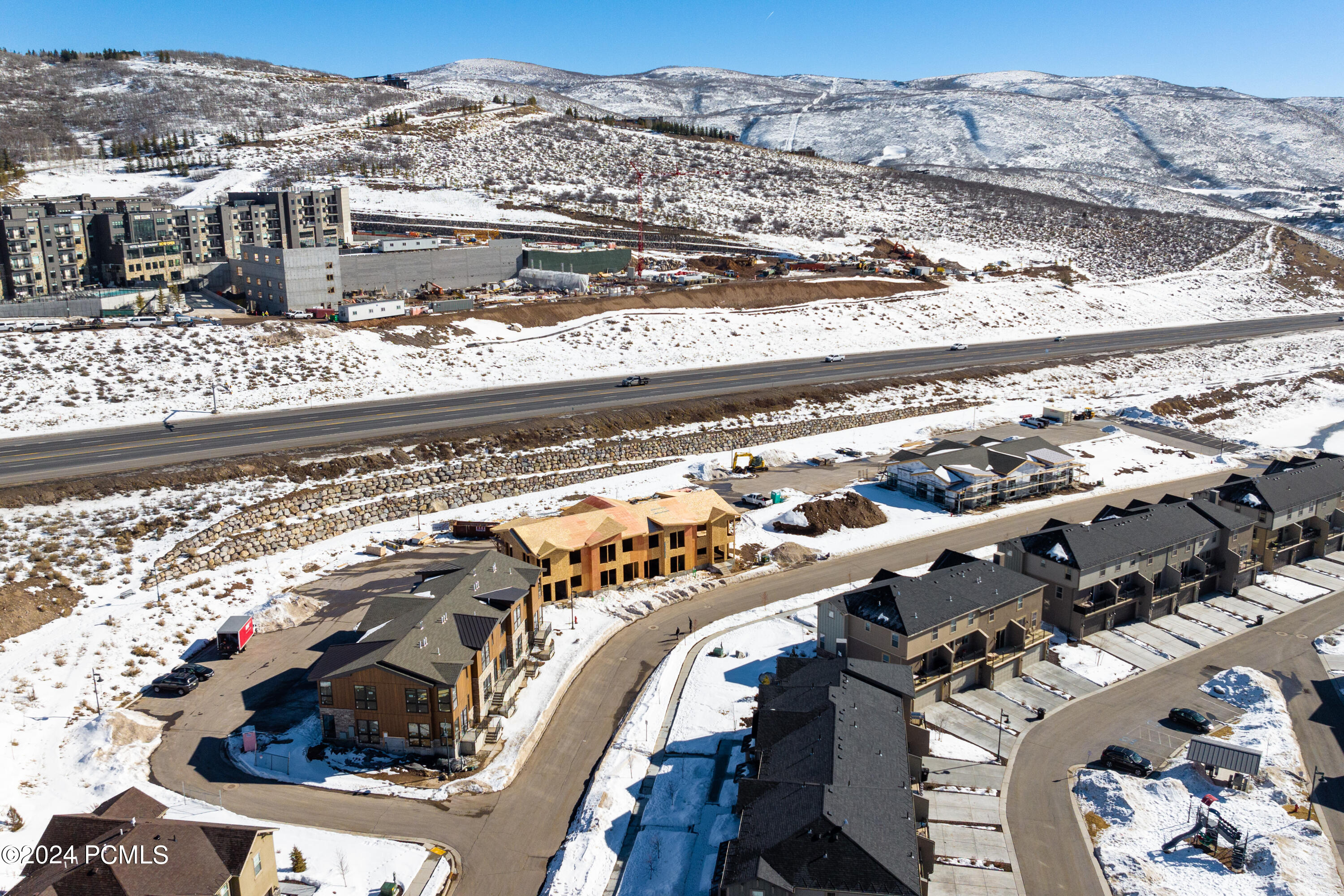 1016 W Wasatch Spring Road, X-4