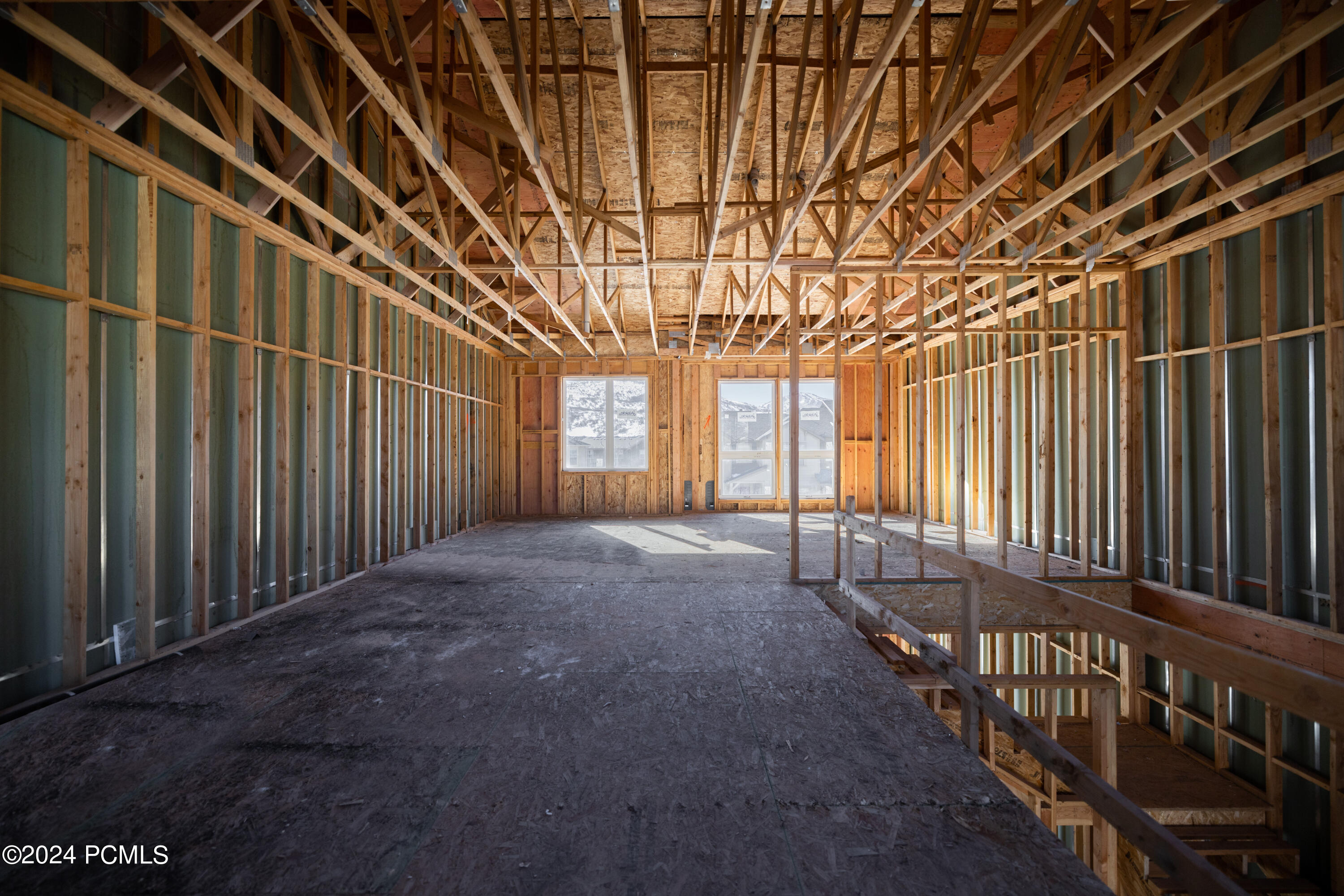 1016 W Wasatch Spring Road, X-4