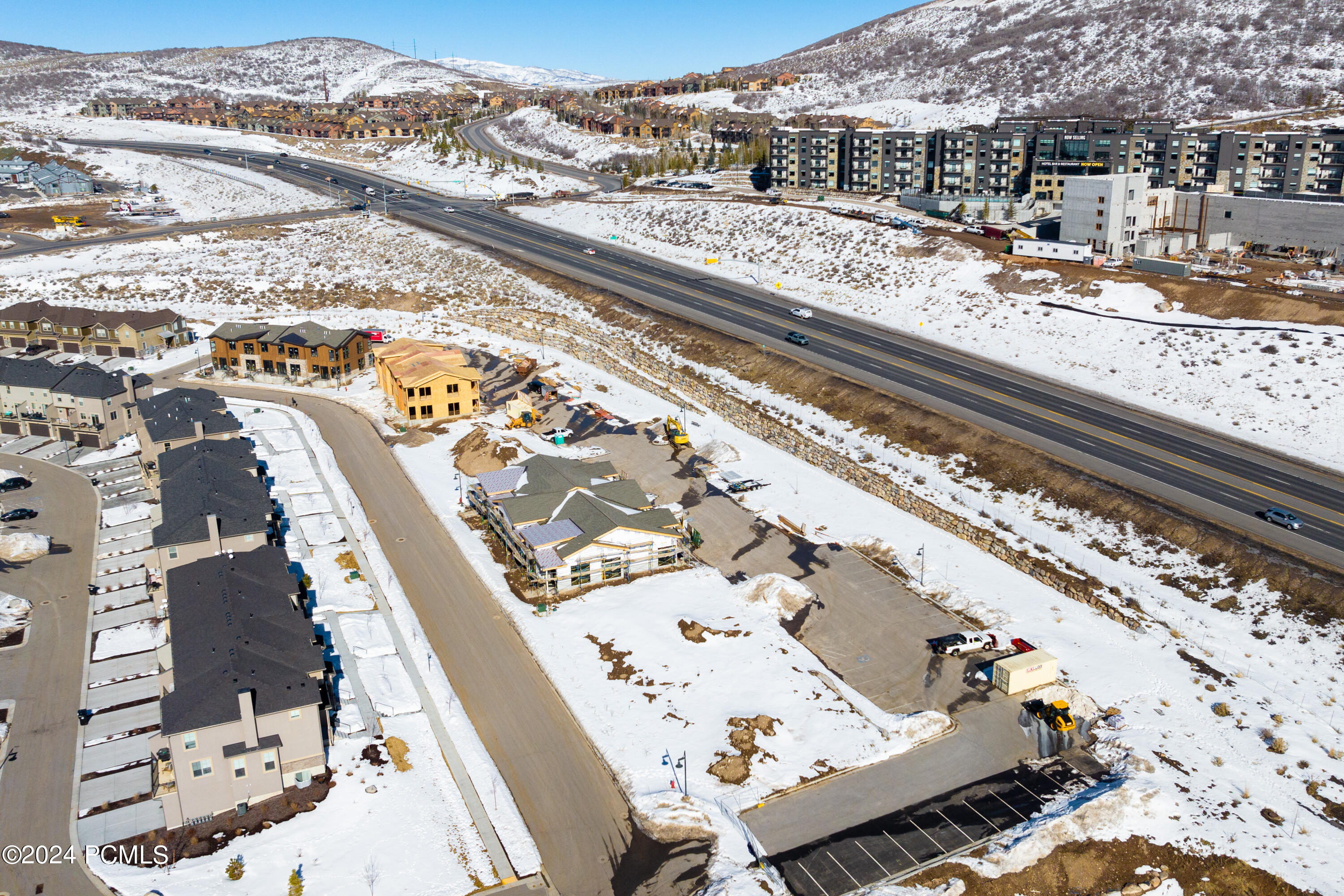 1016 W Wasatch Spring Road, X-4