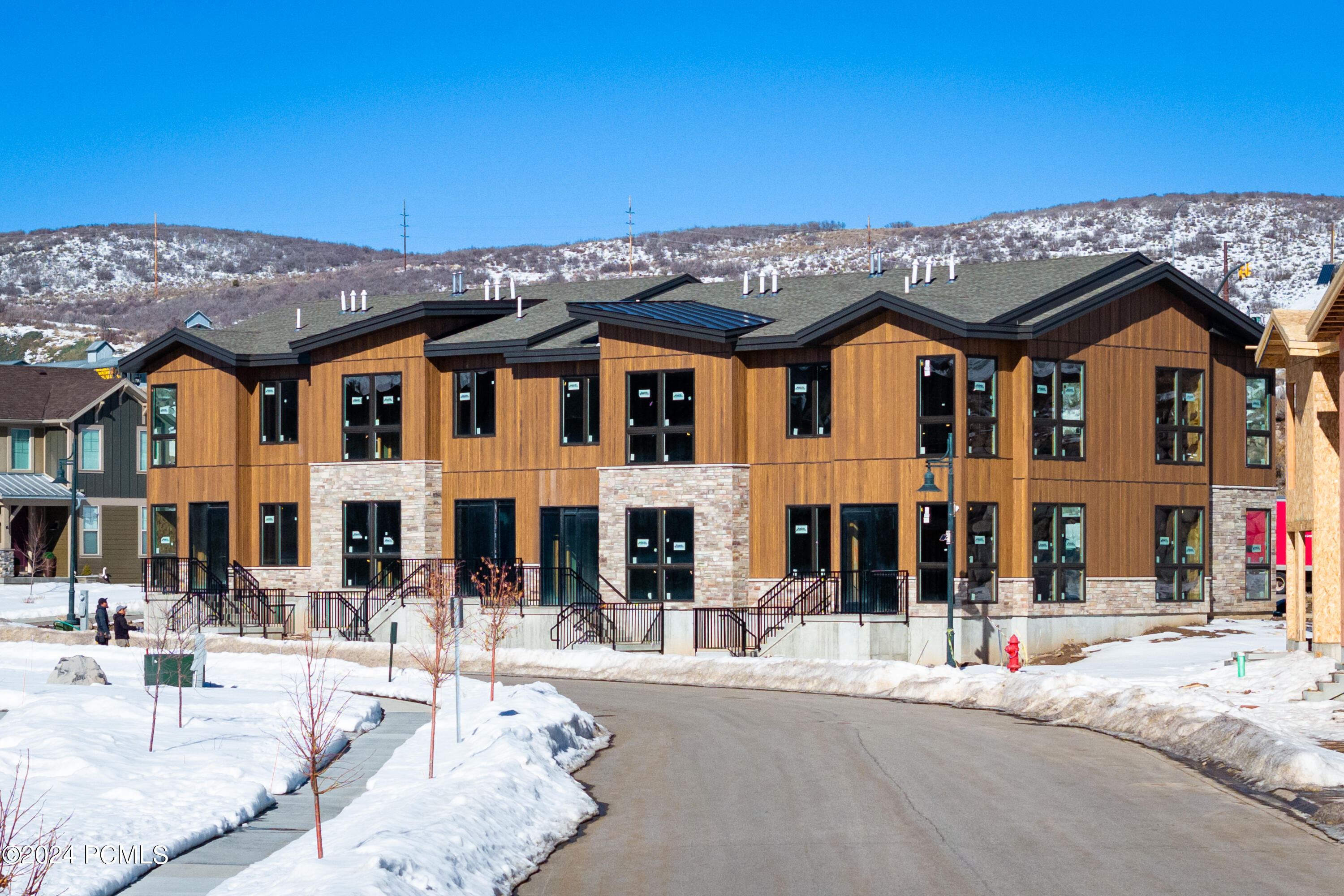 1016 W Wasatch Spring Road, X-4