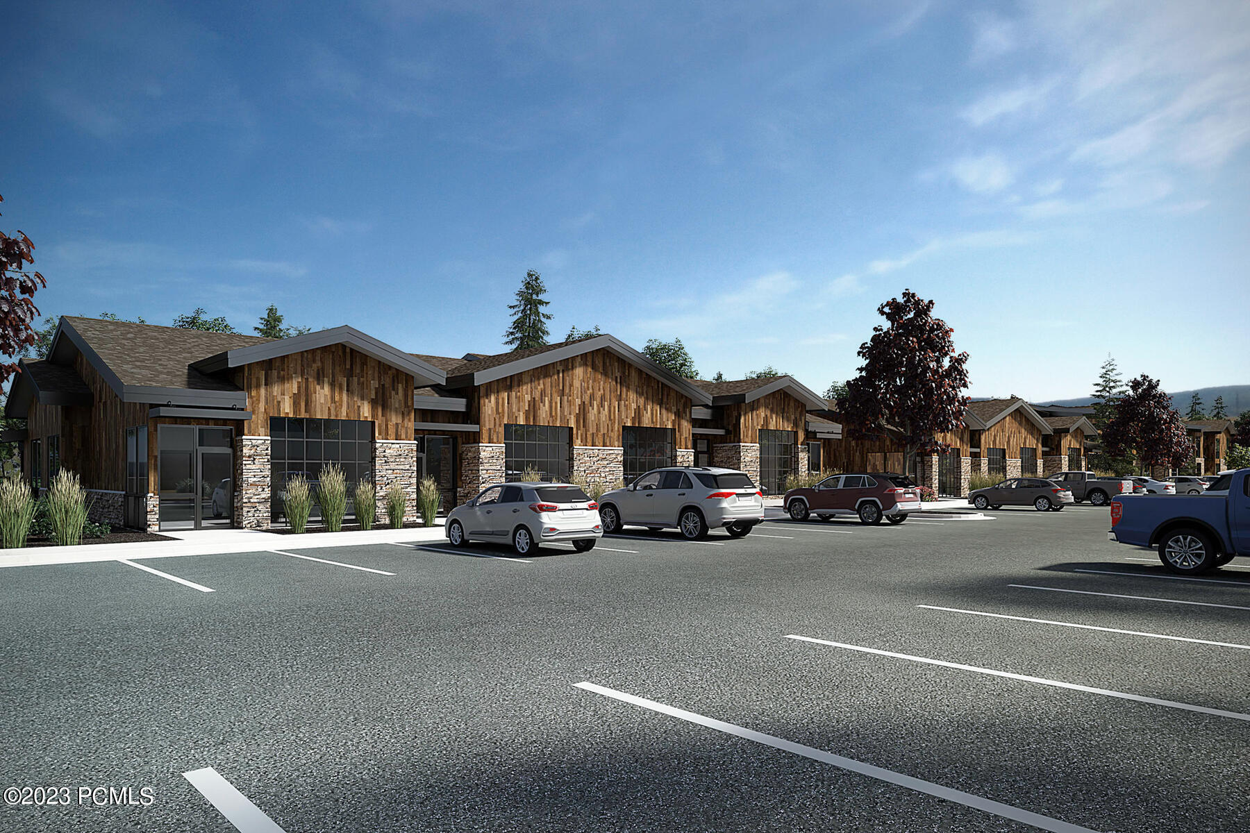1016 W Wasatch Spring Road, X-4