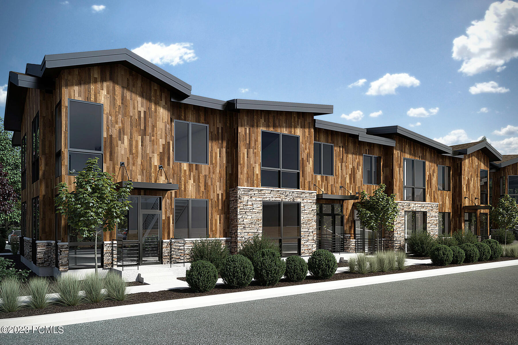 1016 W Wasatch Spring Road, X-4