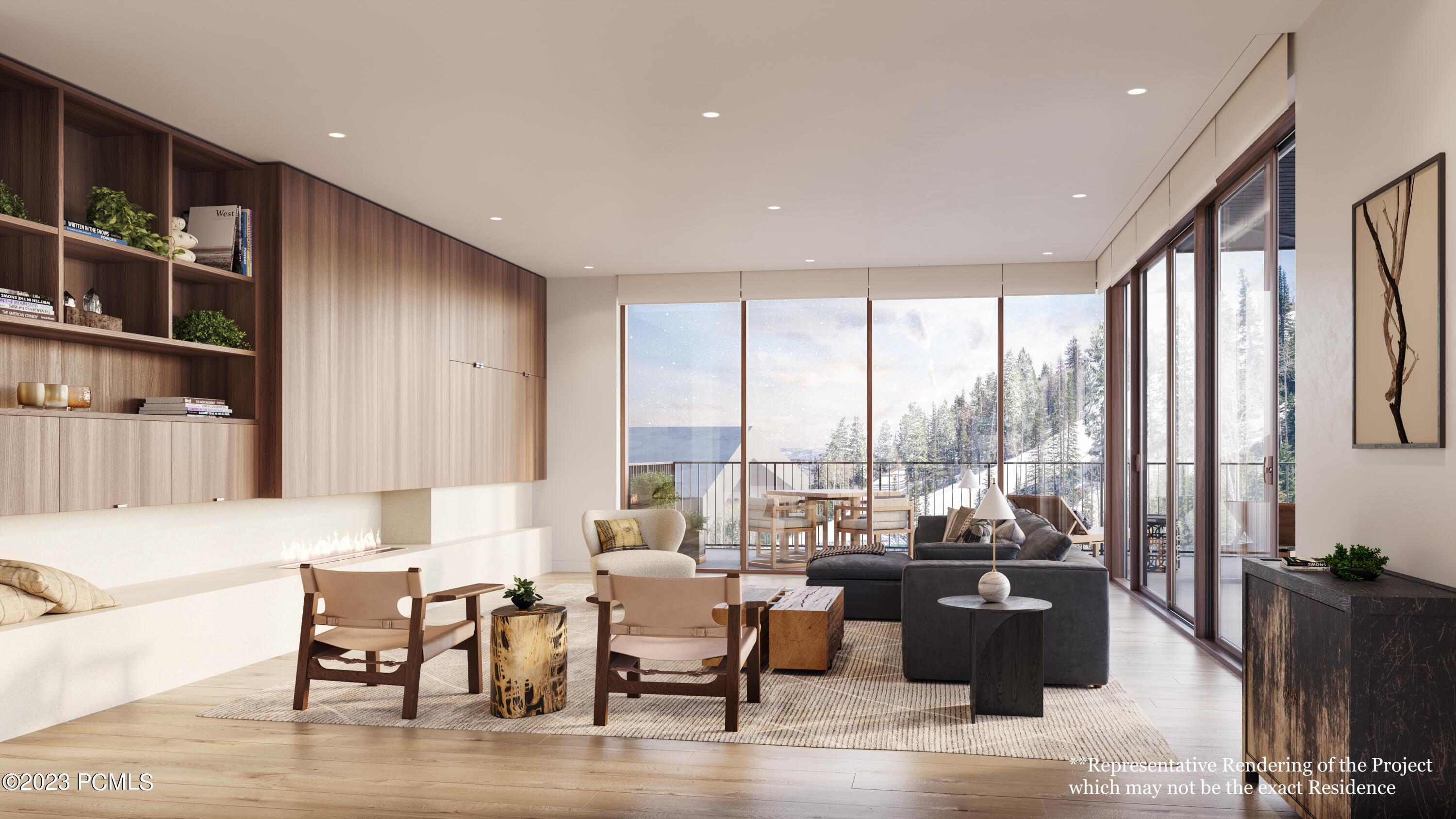 3267 W Deer Hollow Road