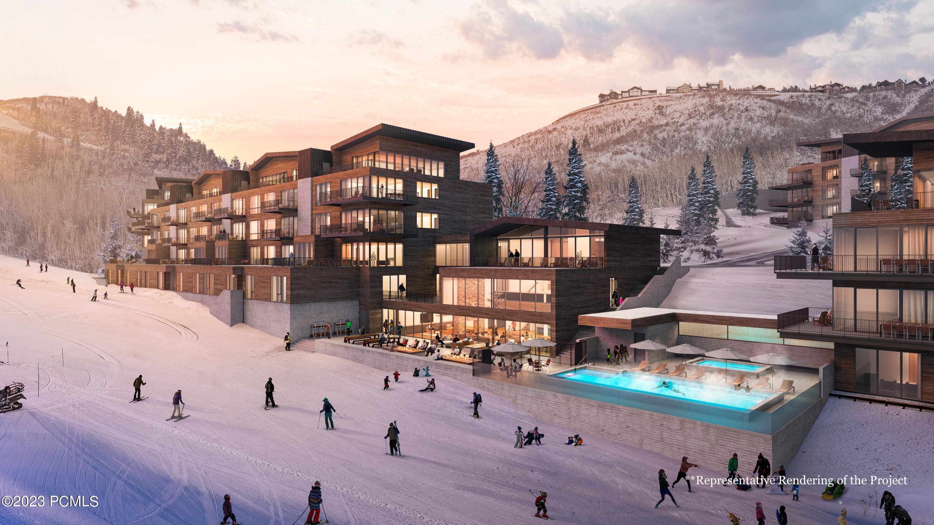 3267 W Deer Hollow Road