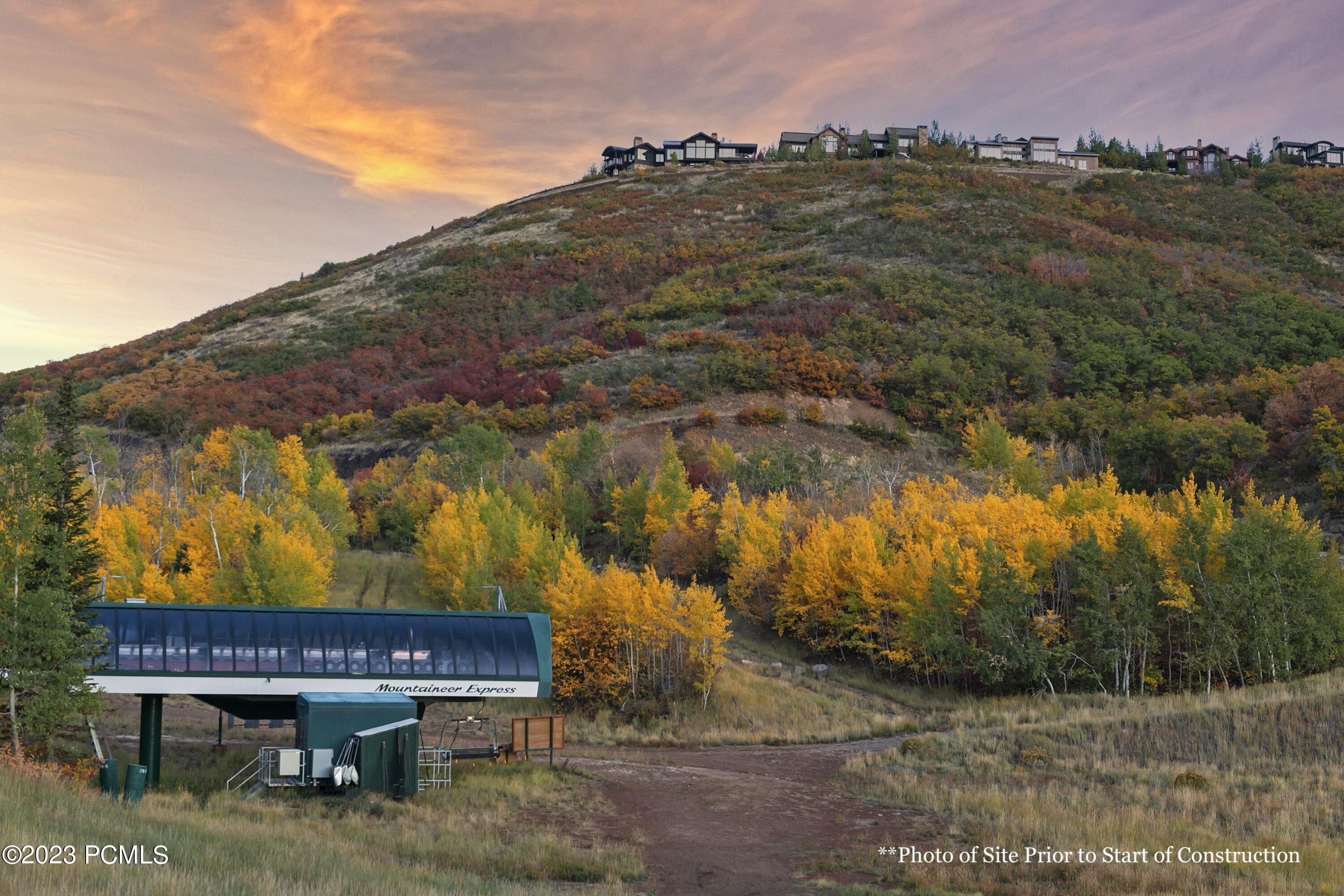 3267 W Deer Hollow Road