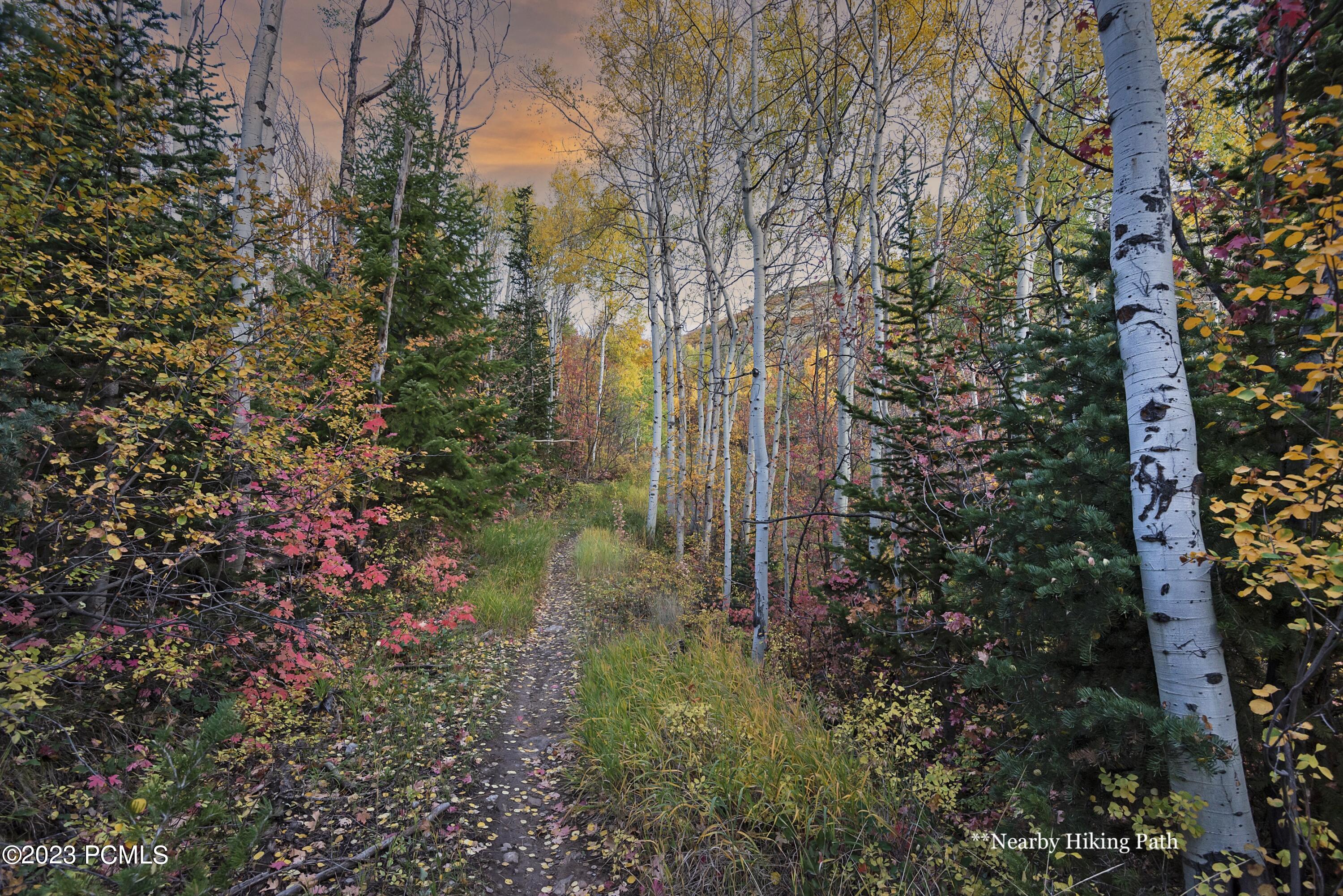 3267 W Deer Hollow Road