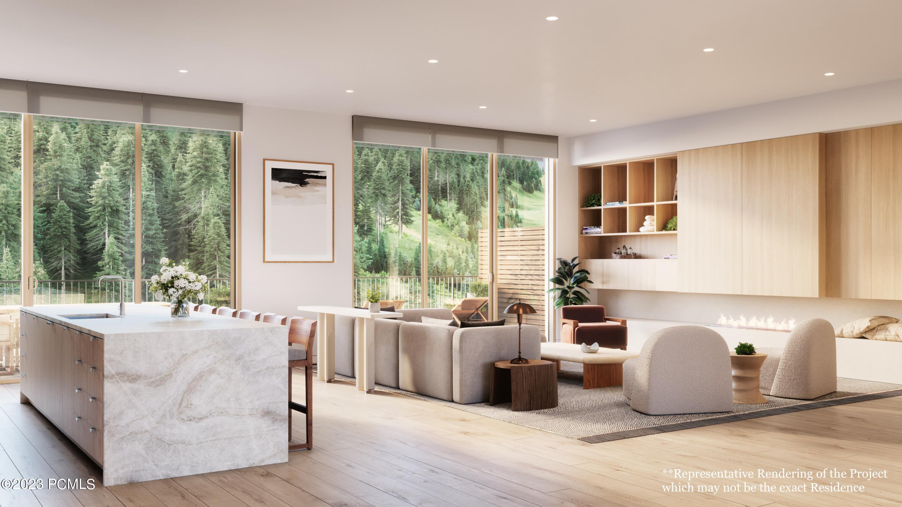 3267 W Deer Hollow Road