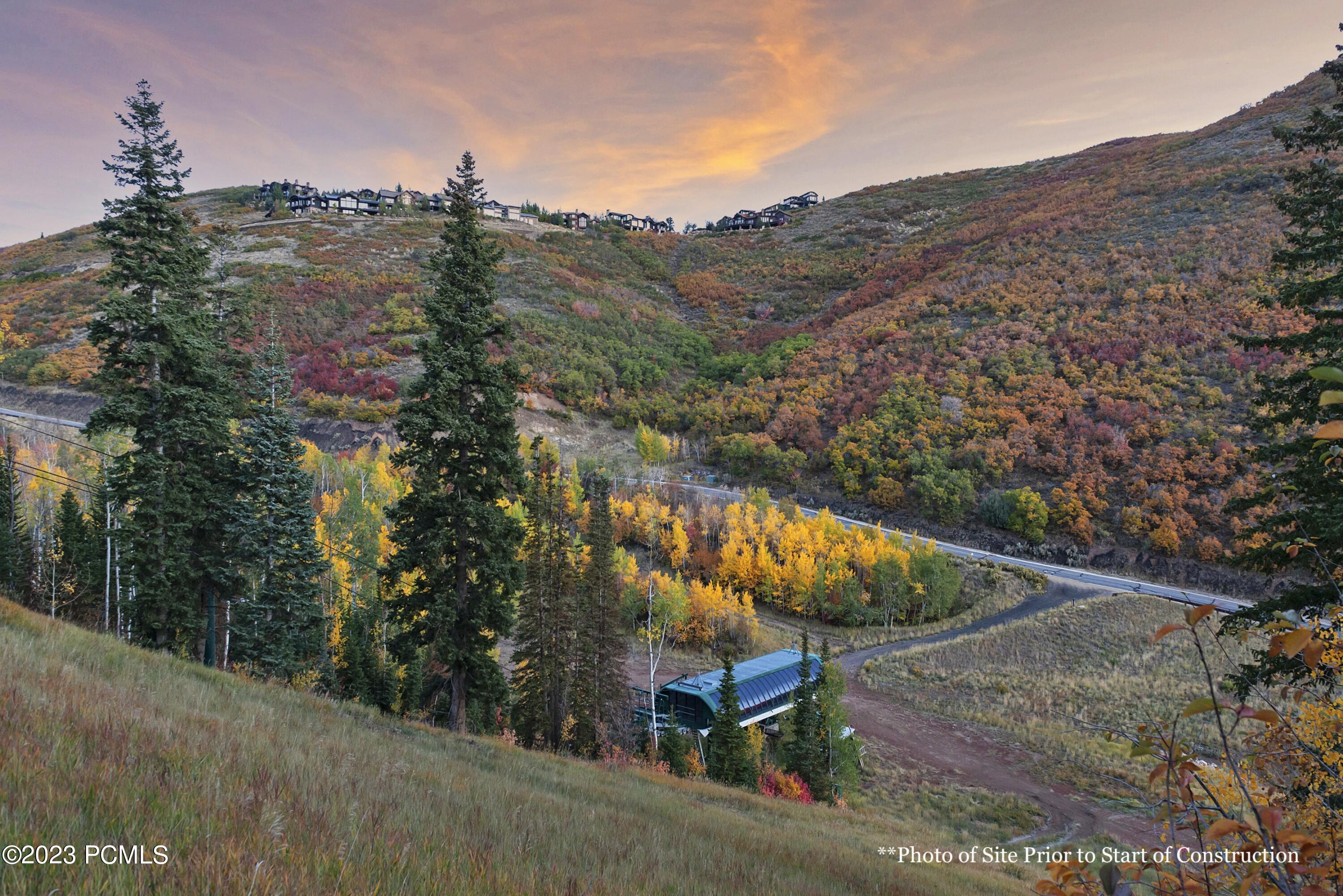 3267 W Deer Hollow Road