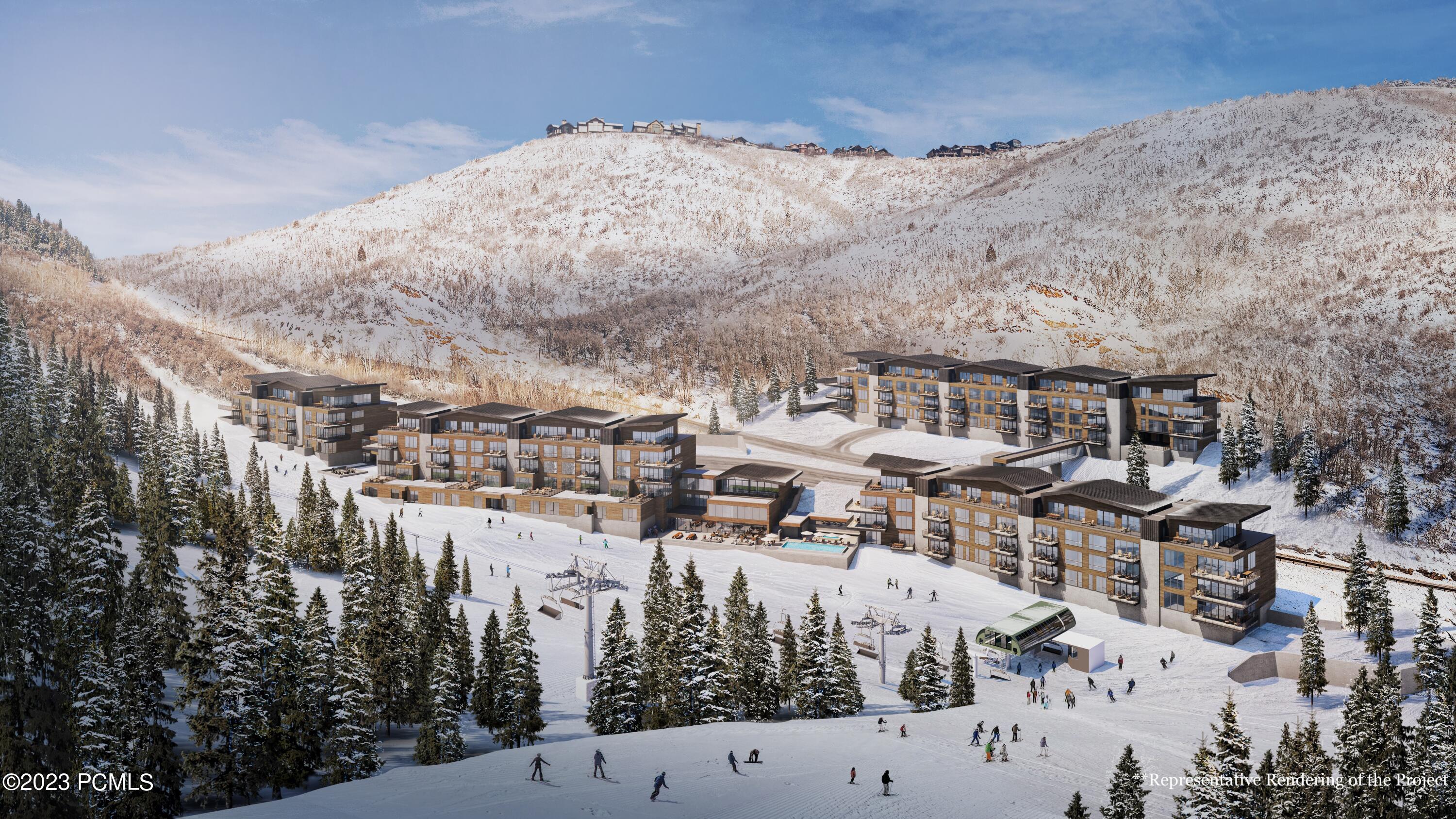 3267 W Deer Hollow Road