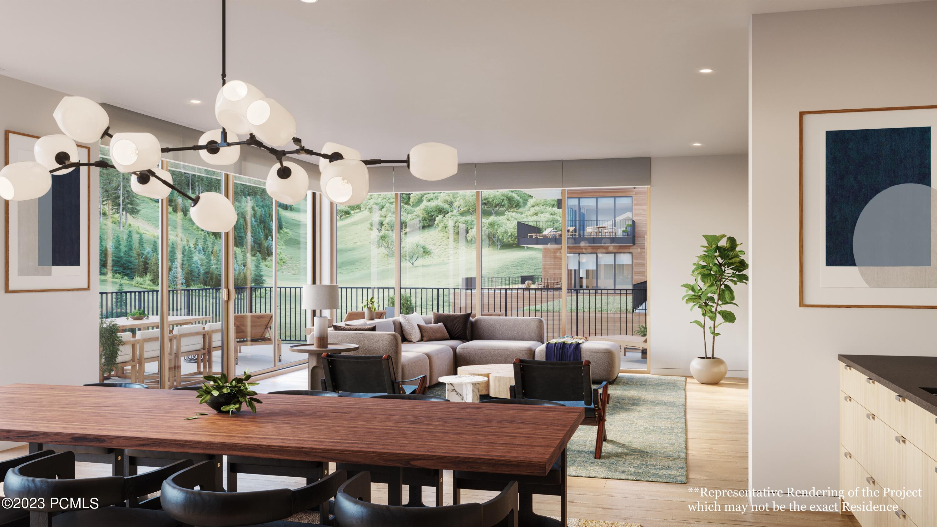 3267 W Deer Hollow Road