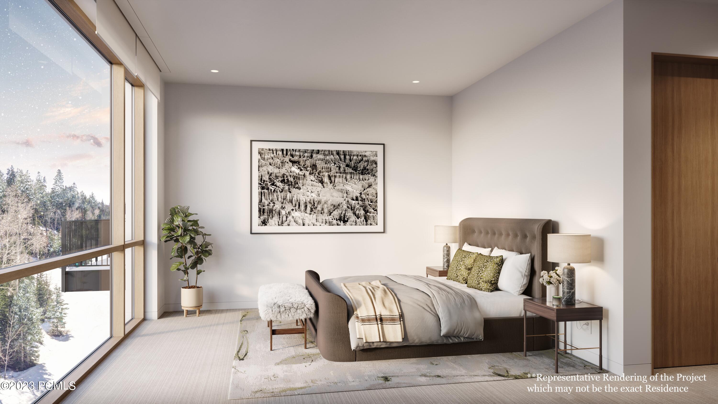 3267 W Deer Hollow Road