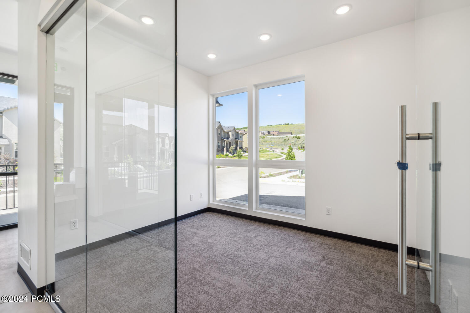 1066 W Wasatch Spring Road, U-3
