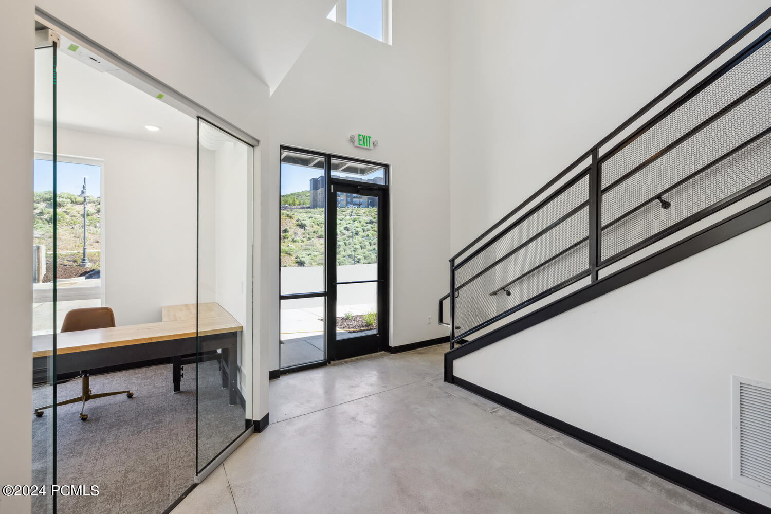 1066 W Wasatch Spring Road, U-3