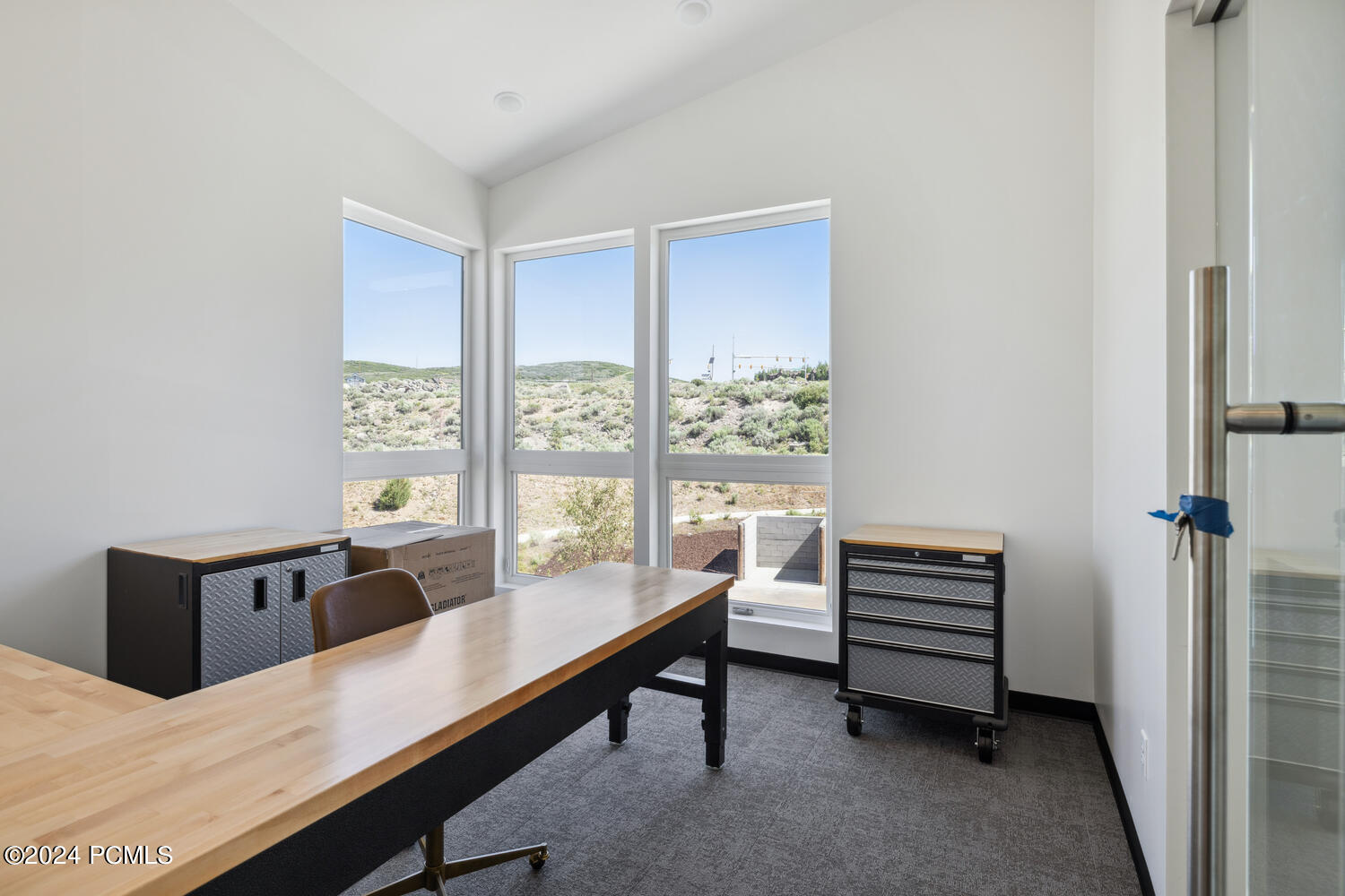 1066 W Wasatch Spring Road, U-3