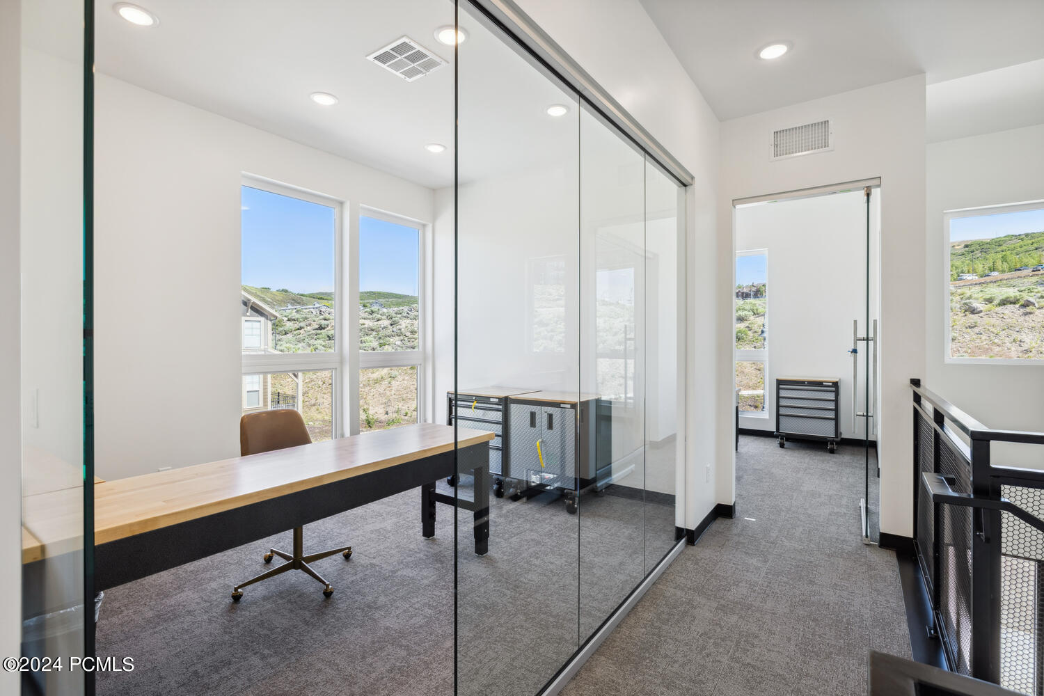 1066 W Wasatch Spring Road, U-3
