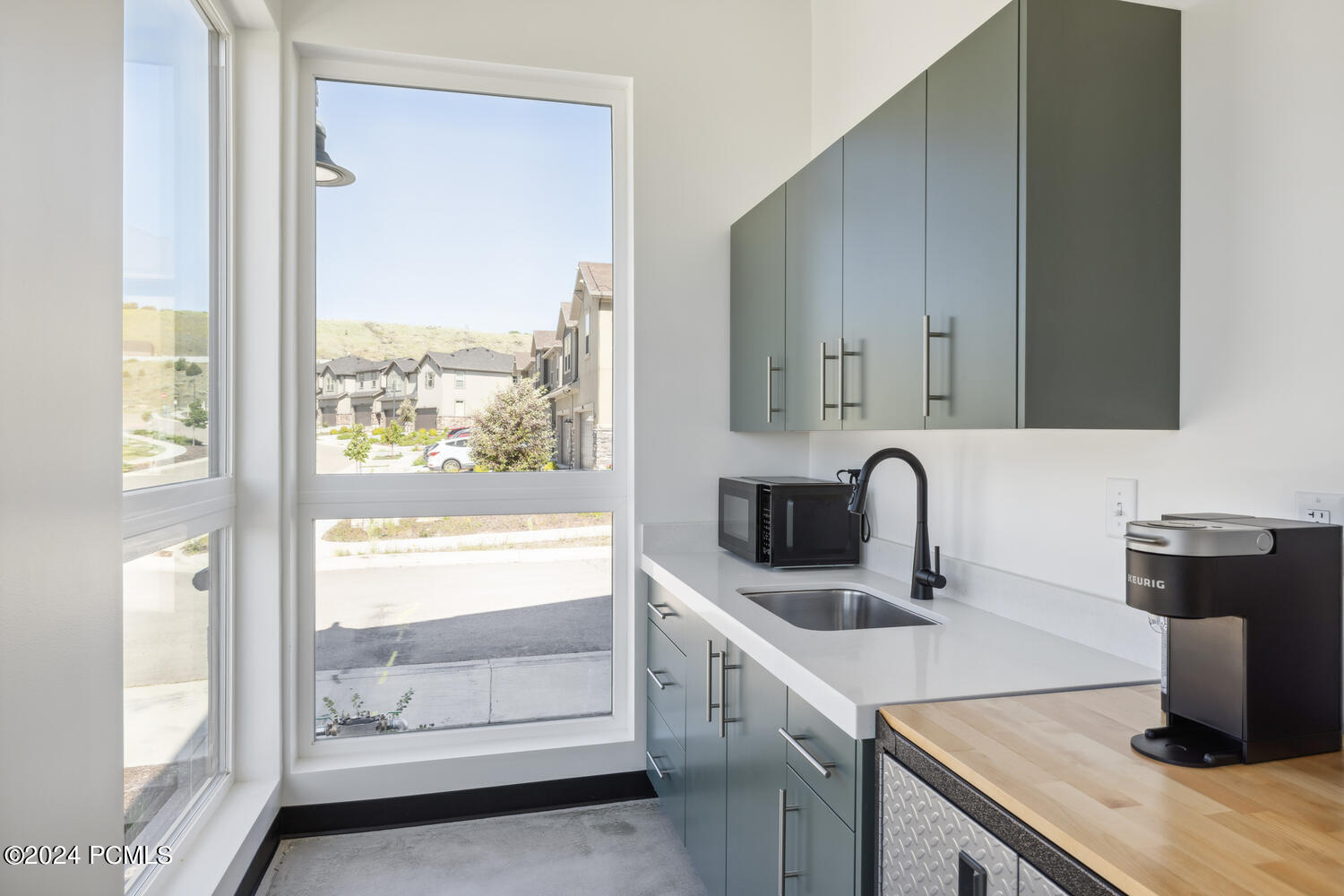 1066 W Wasatch Spring Road, U-3