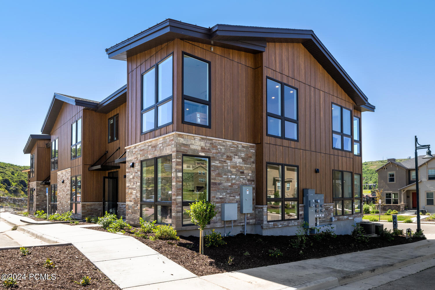 1066 W Wasatch Spring Road, U-3