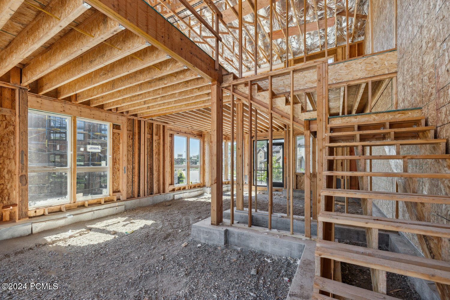 1066 W Wasatch Spring Road, U-3